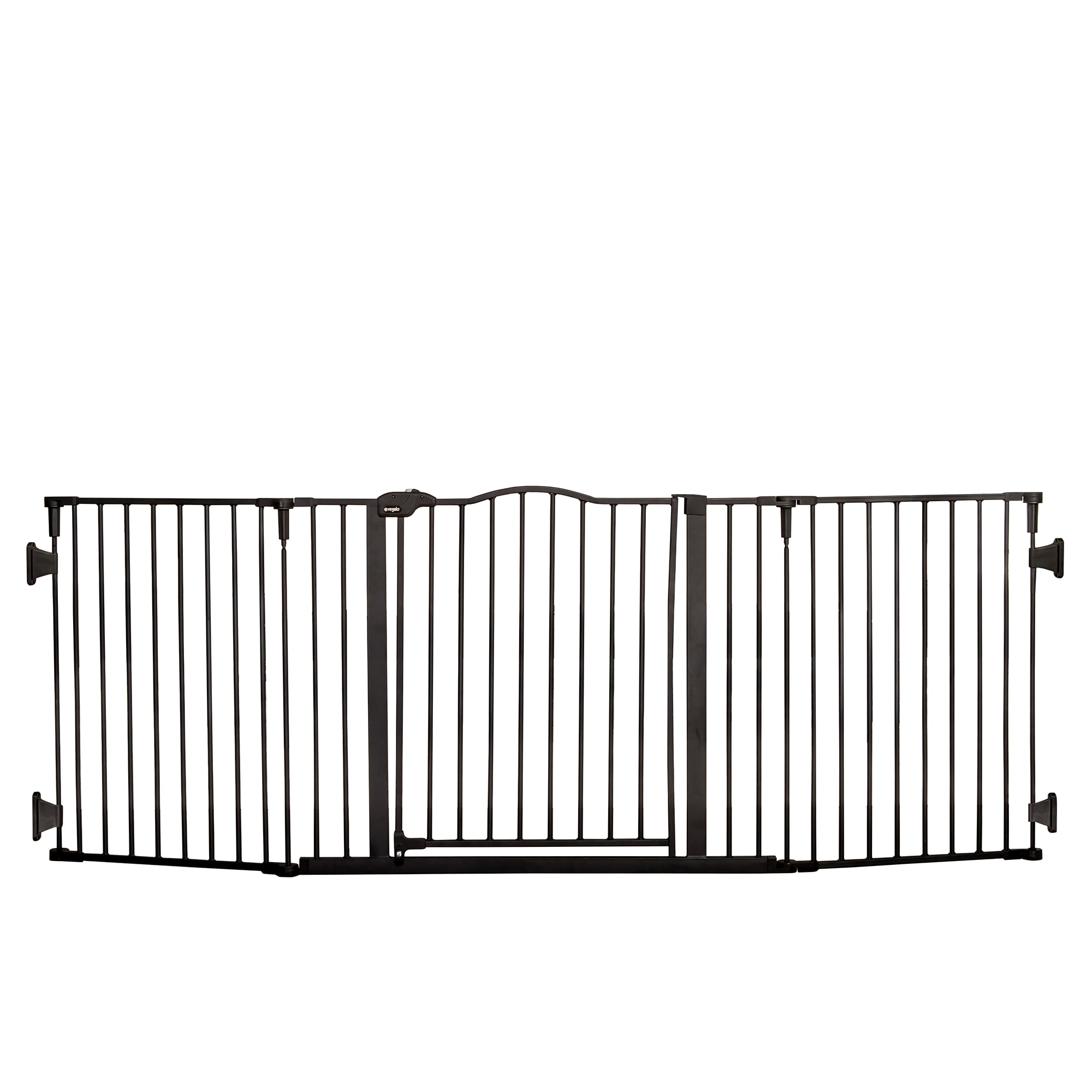 Regalo Home Accents Widespan Safety Gate