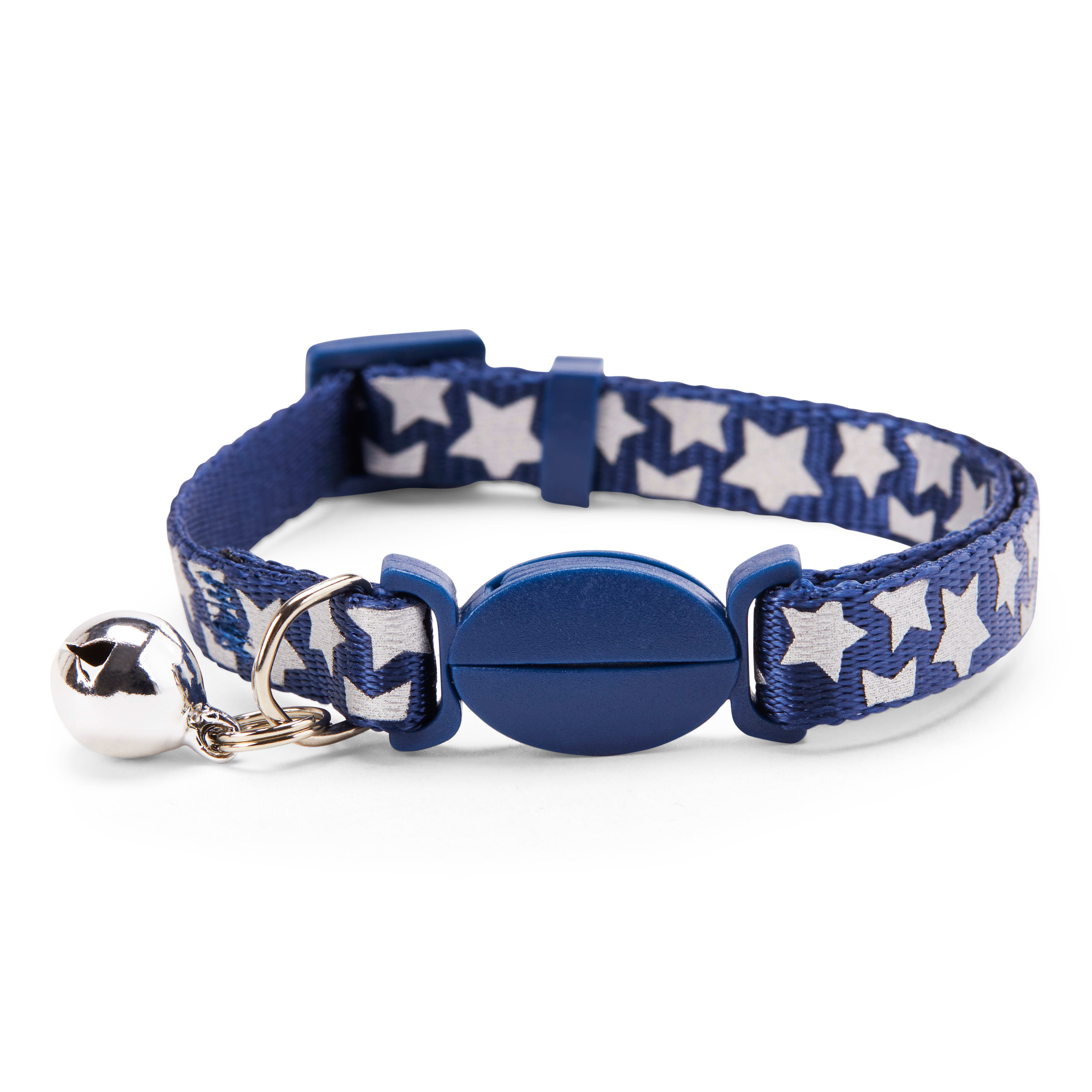 Breakaway dog 2025 collar petco