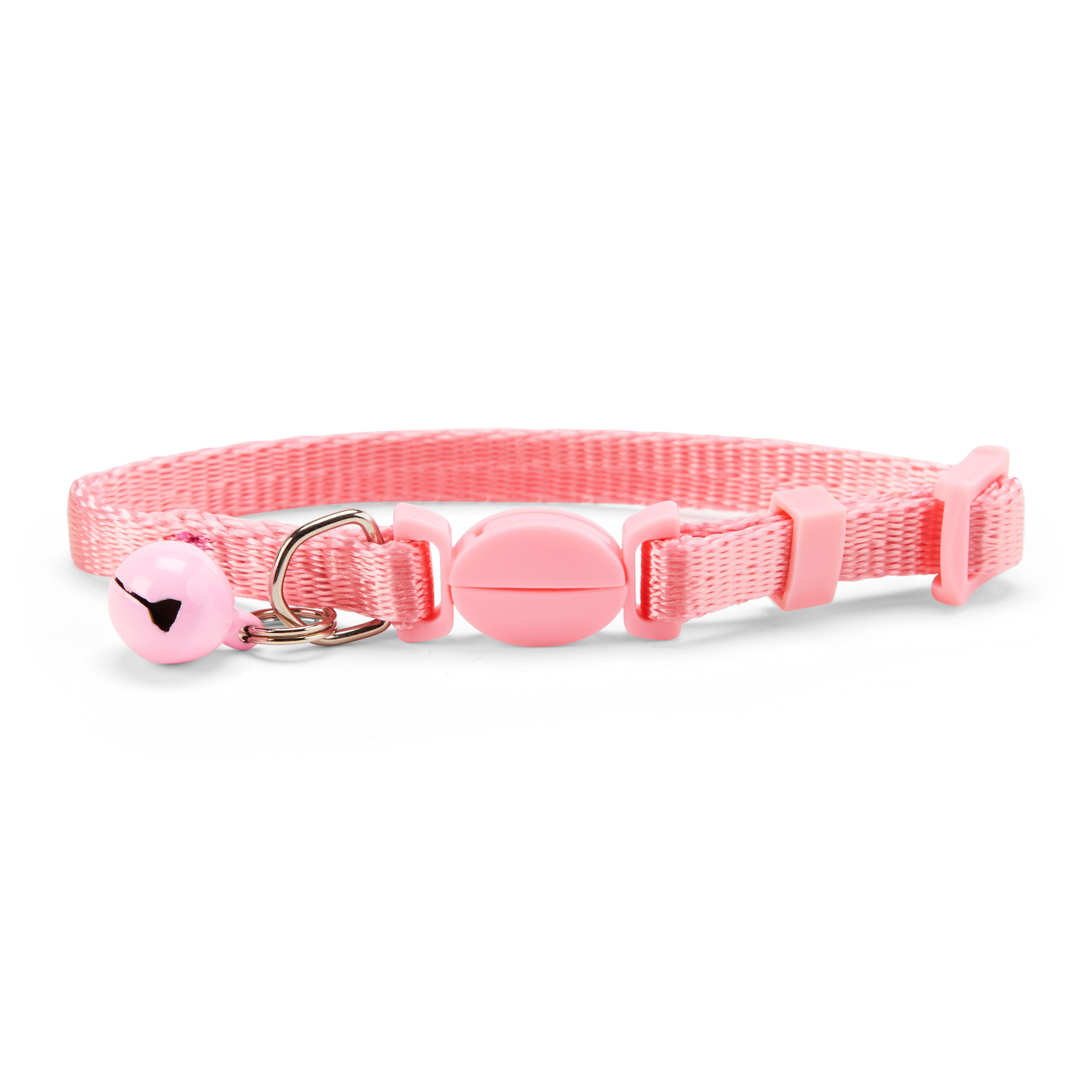 Newborn store kitten collars