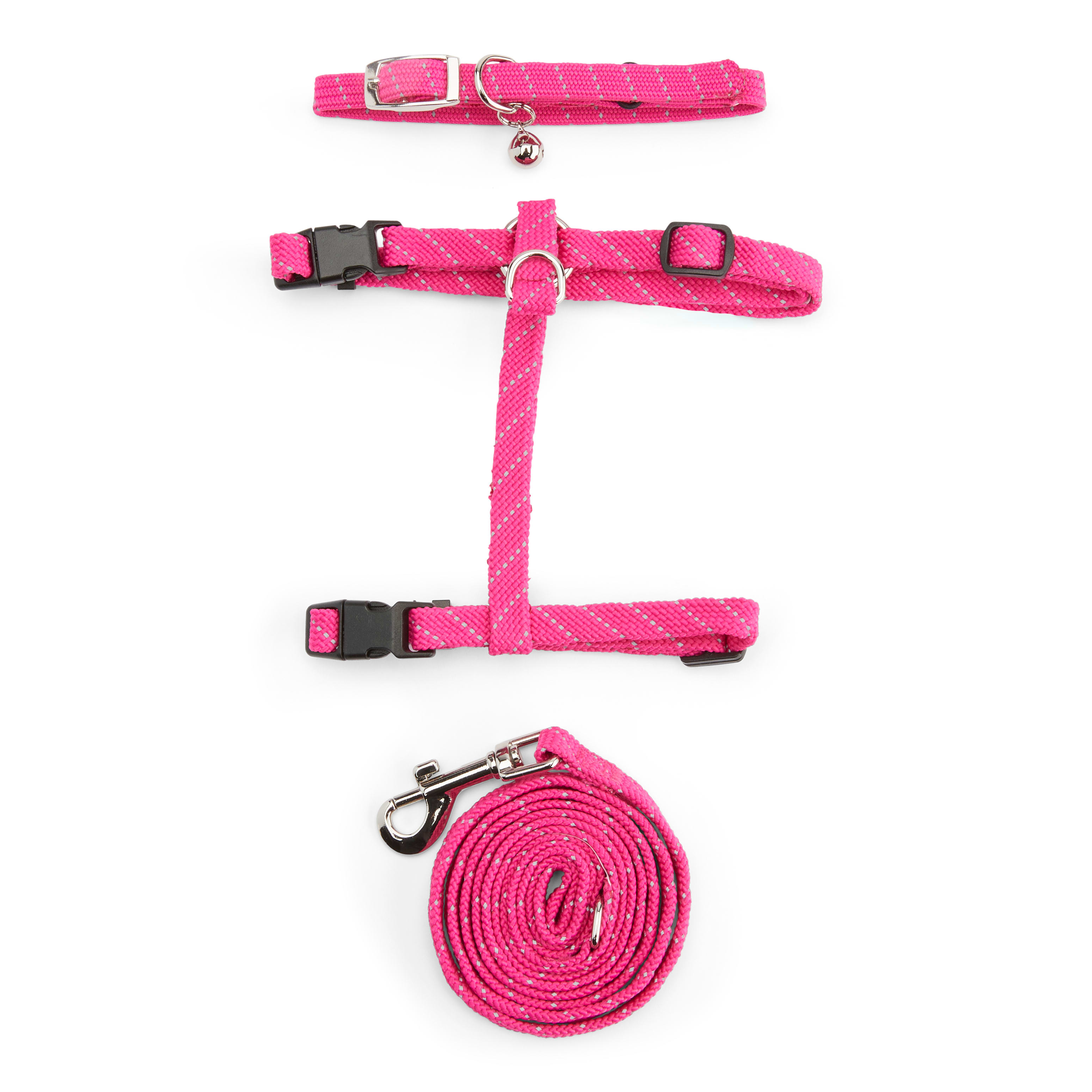 Pawfectly Safe™ Cat Harness And Leash Set - KanaGear