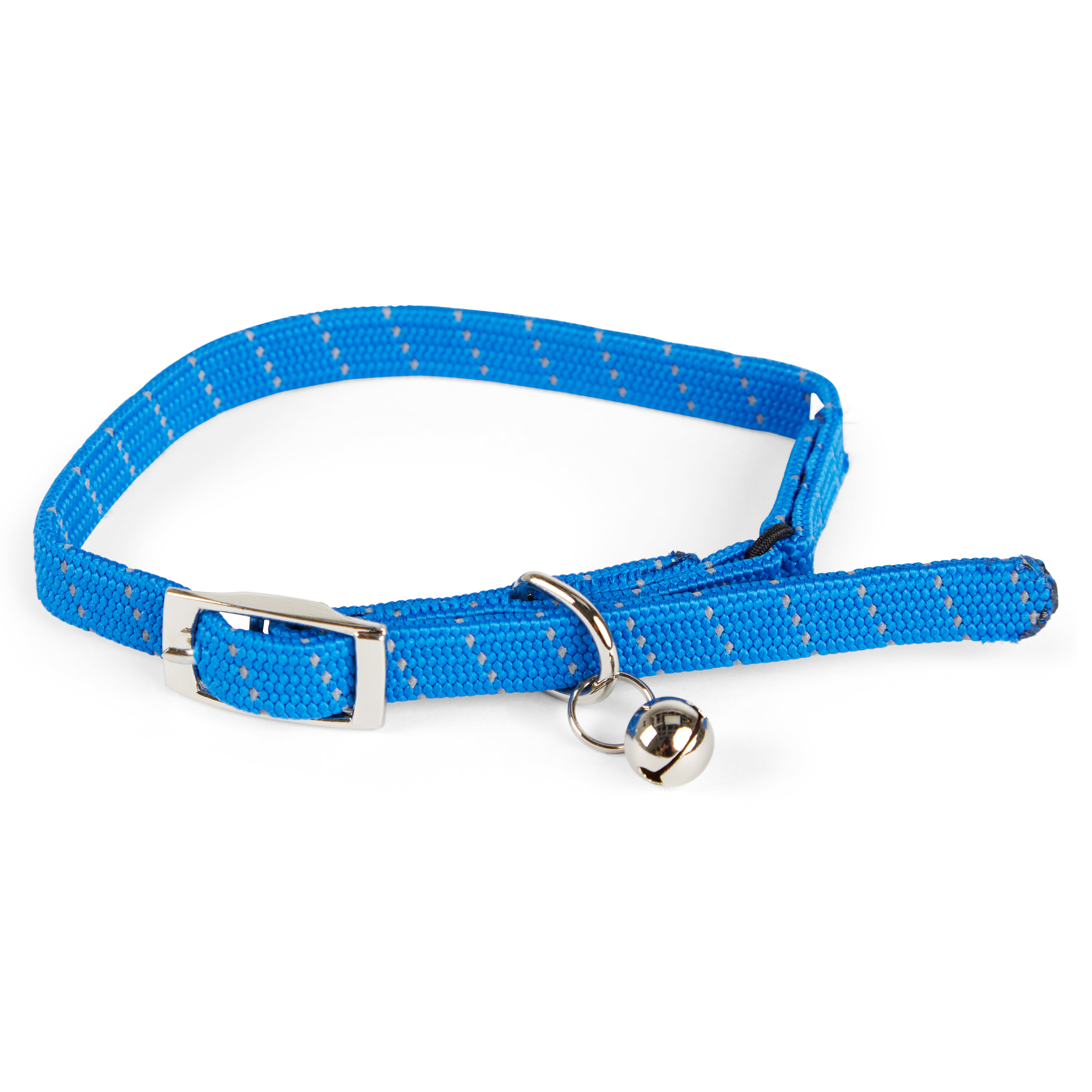 Cat Harness Small Dog Leash Adjustable Kitten Harness Blue Xs Reflective  Cat Harness Collar Breathable Vest For Rabbit, European Cat, Maine Coon,  Pers