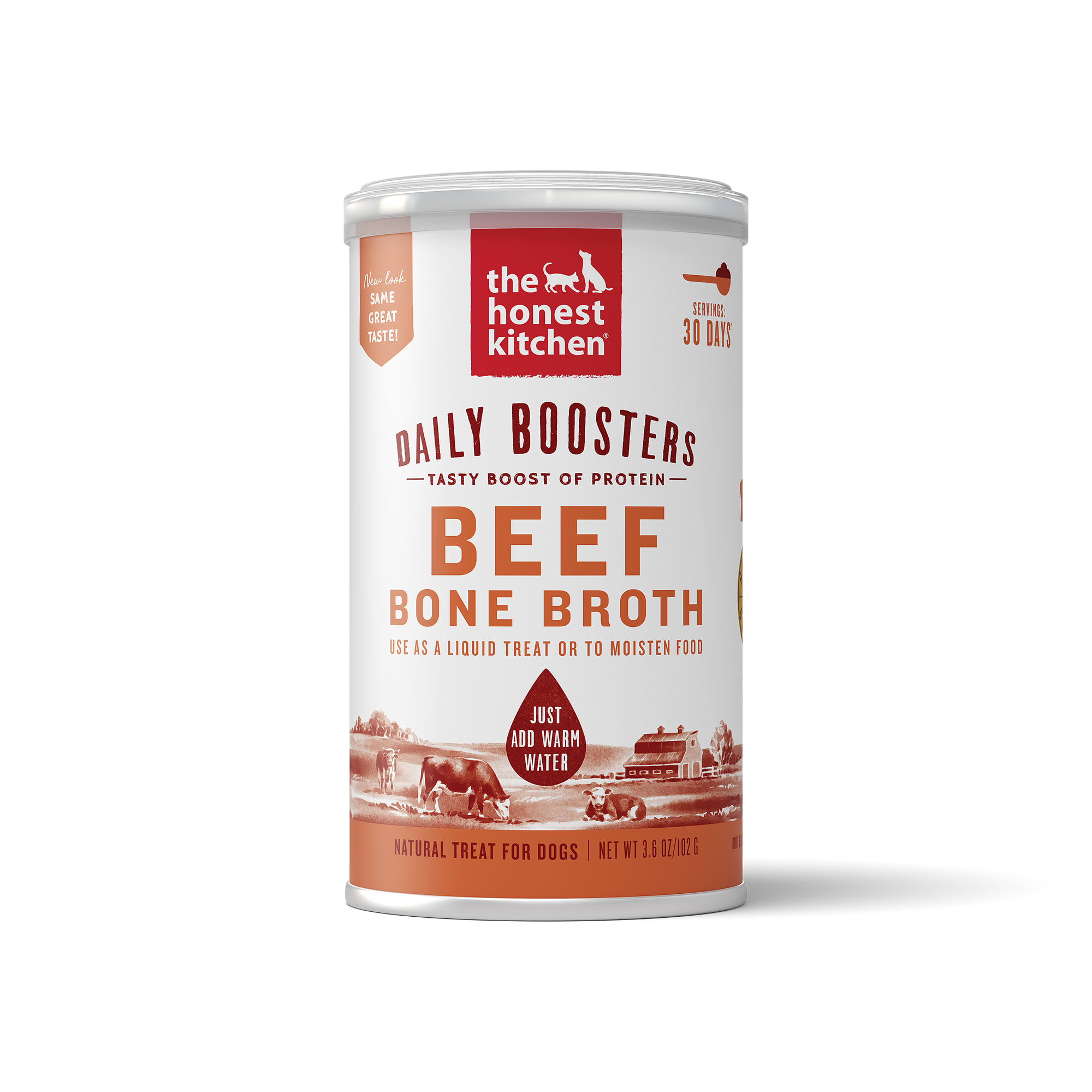 Bone broth for dogs petco hotsell