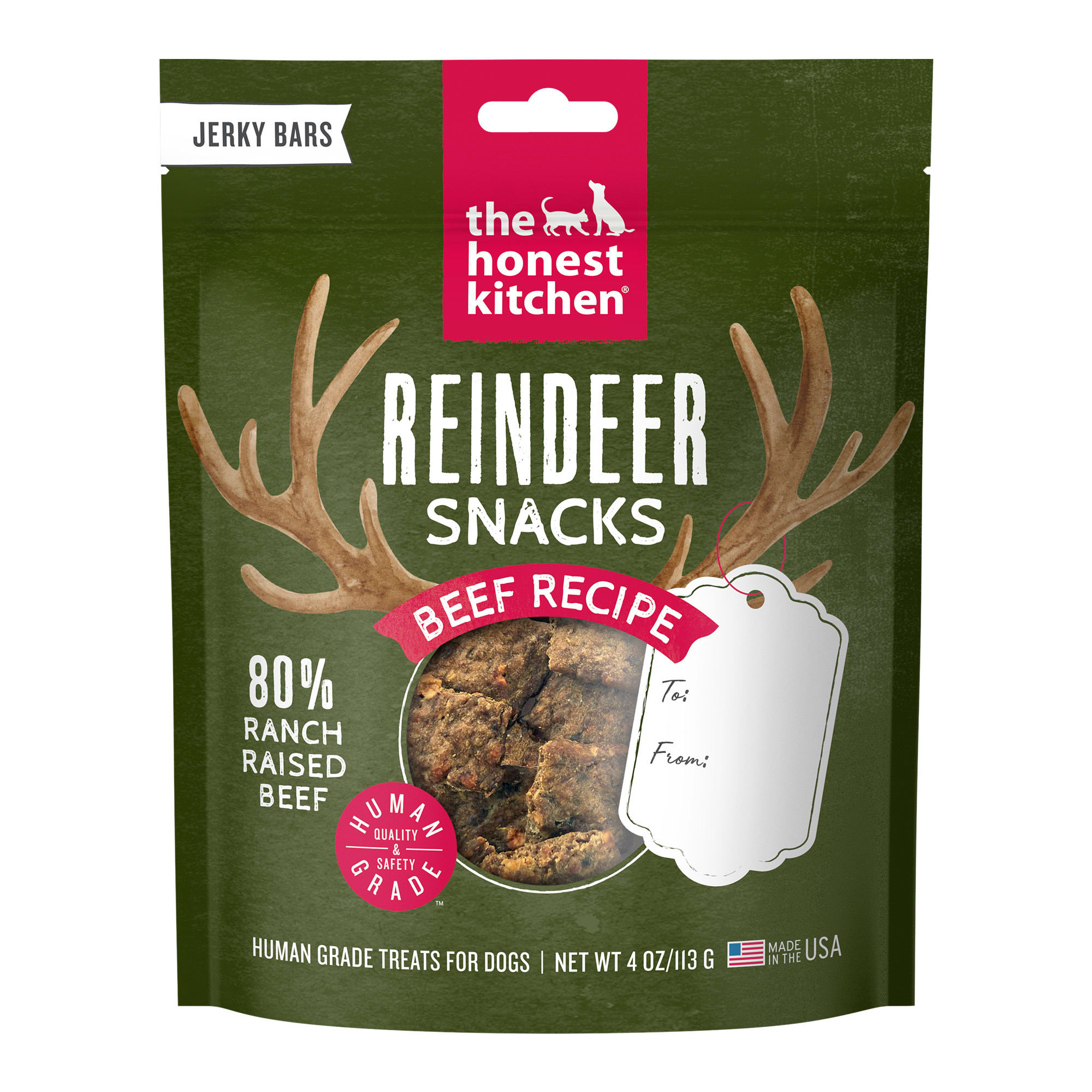 Best Dog Treats