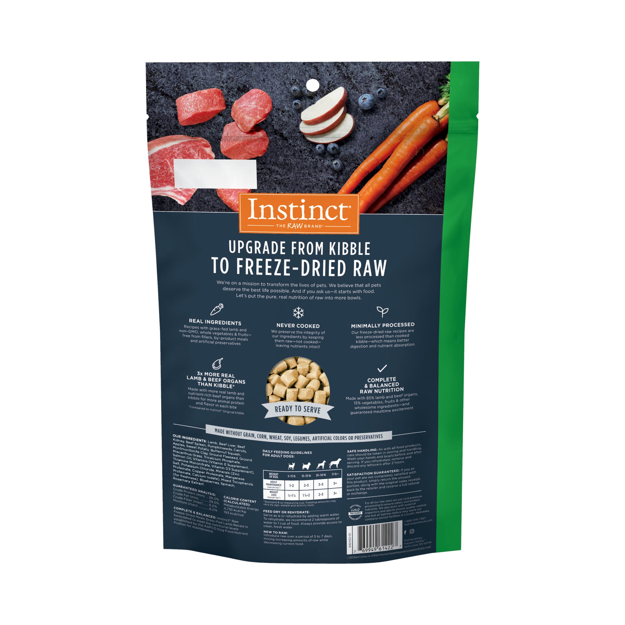 Petco raw hotsell cat food