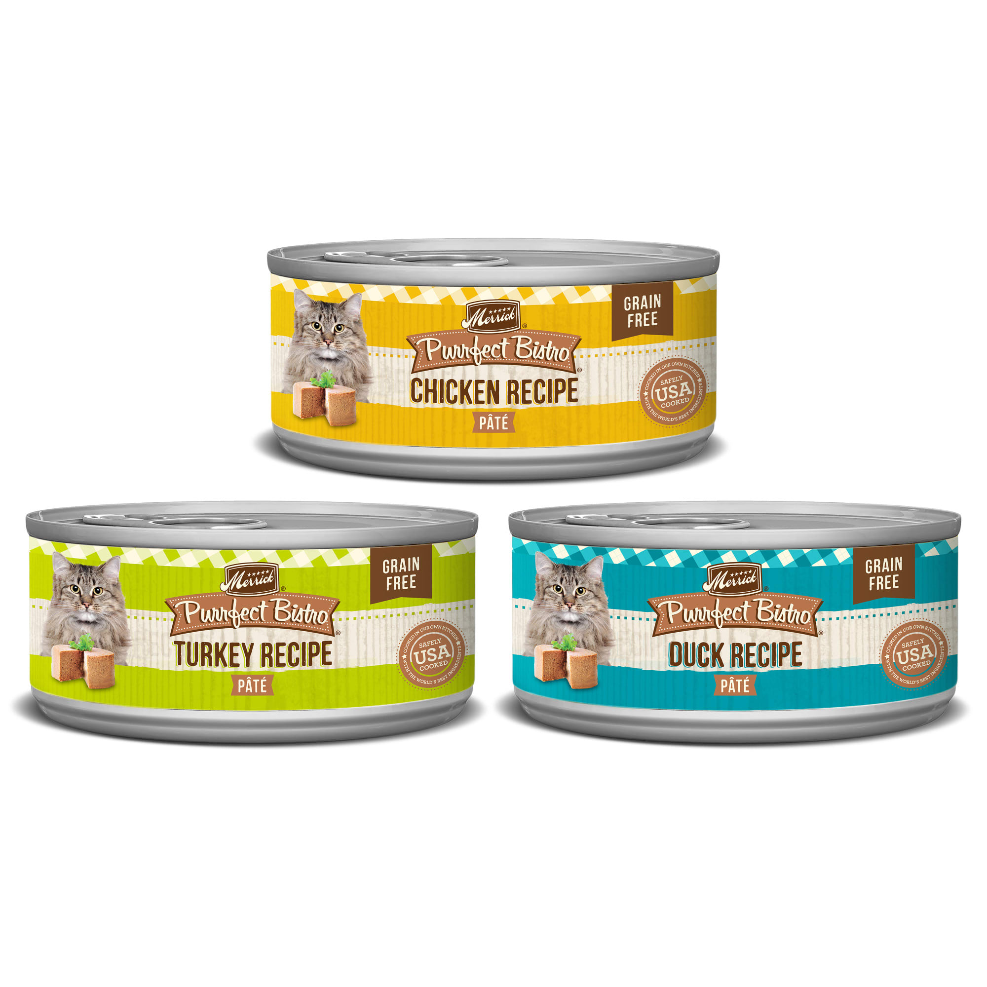 Hypoallergenic cat food petco sales