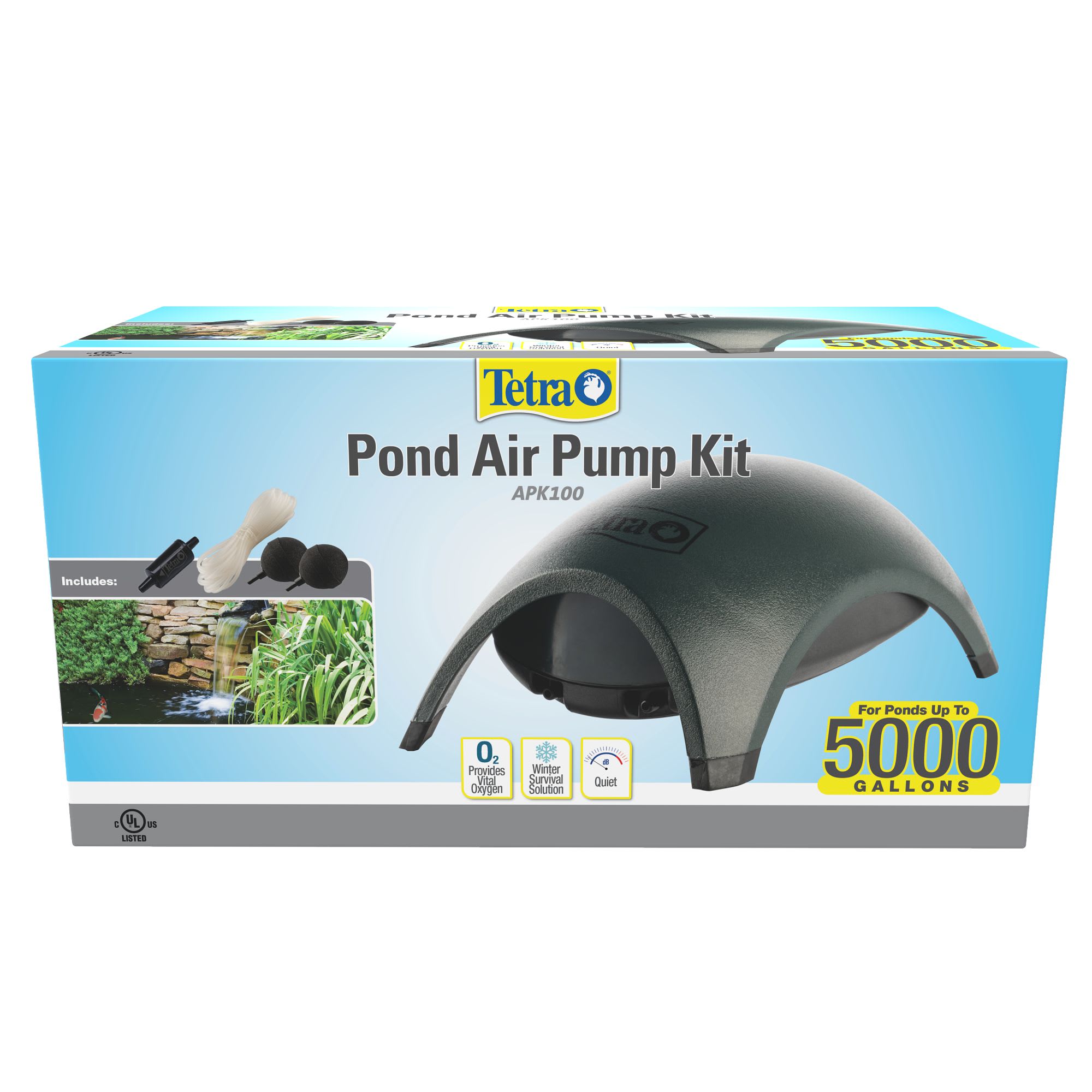 Petco 2024 pond pump