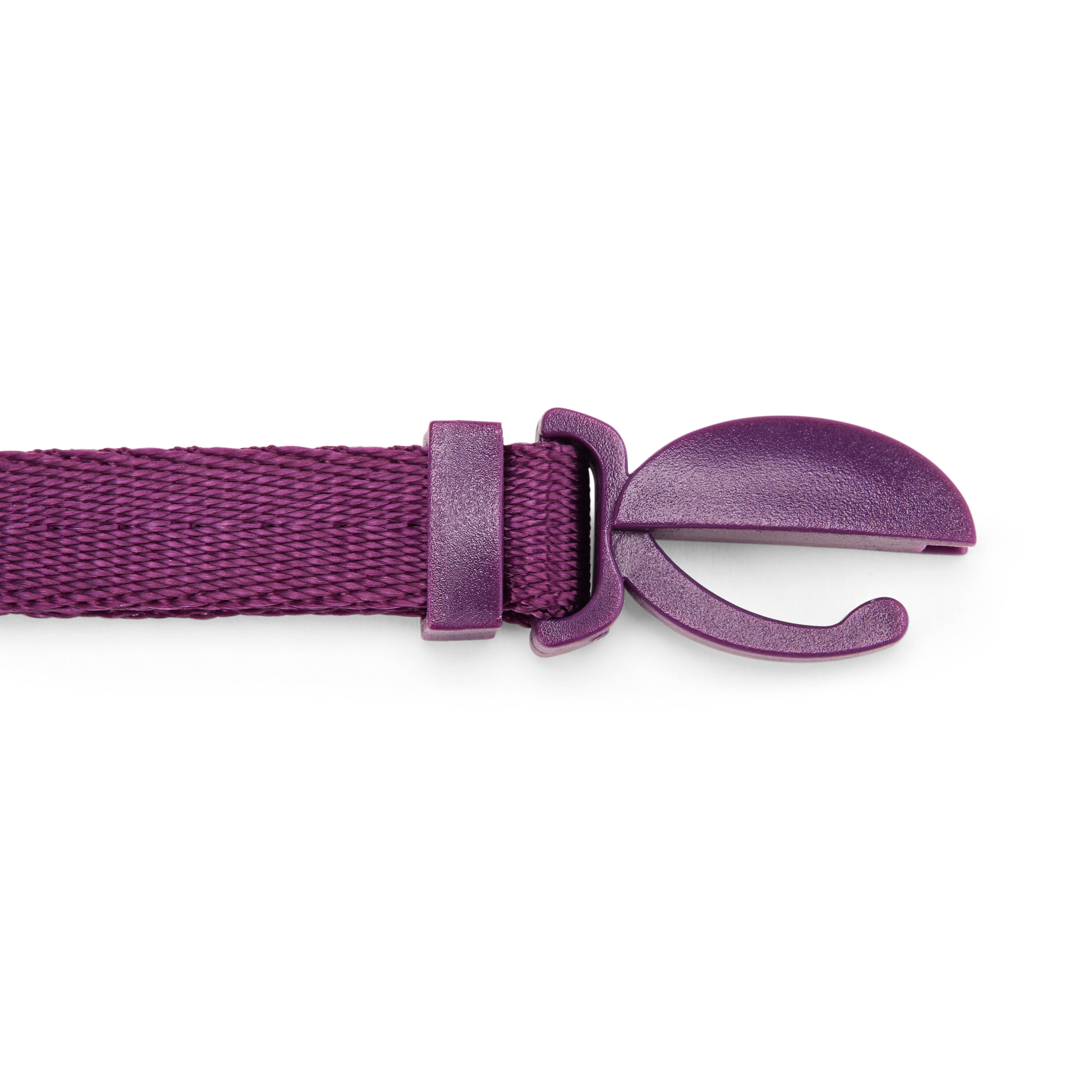 Youly Petco Brand Purple - Arnés y plomo para gatos grandes para exteriores