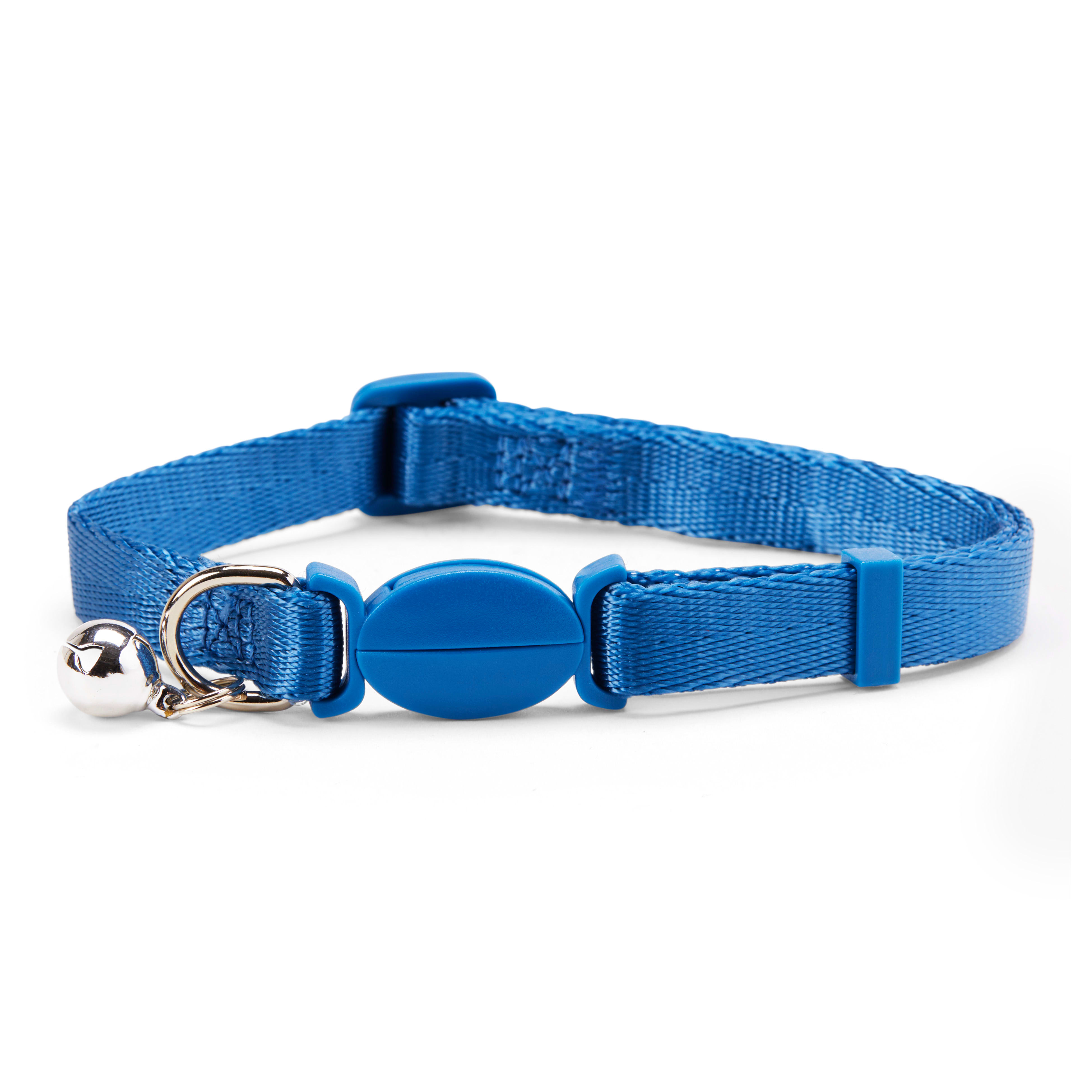 Thick cat outlet collars