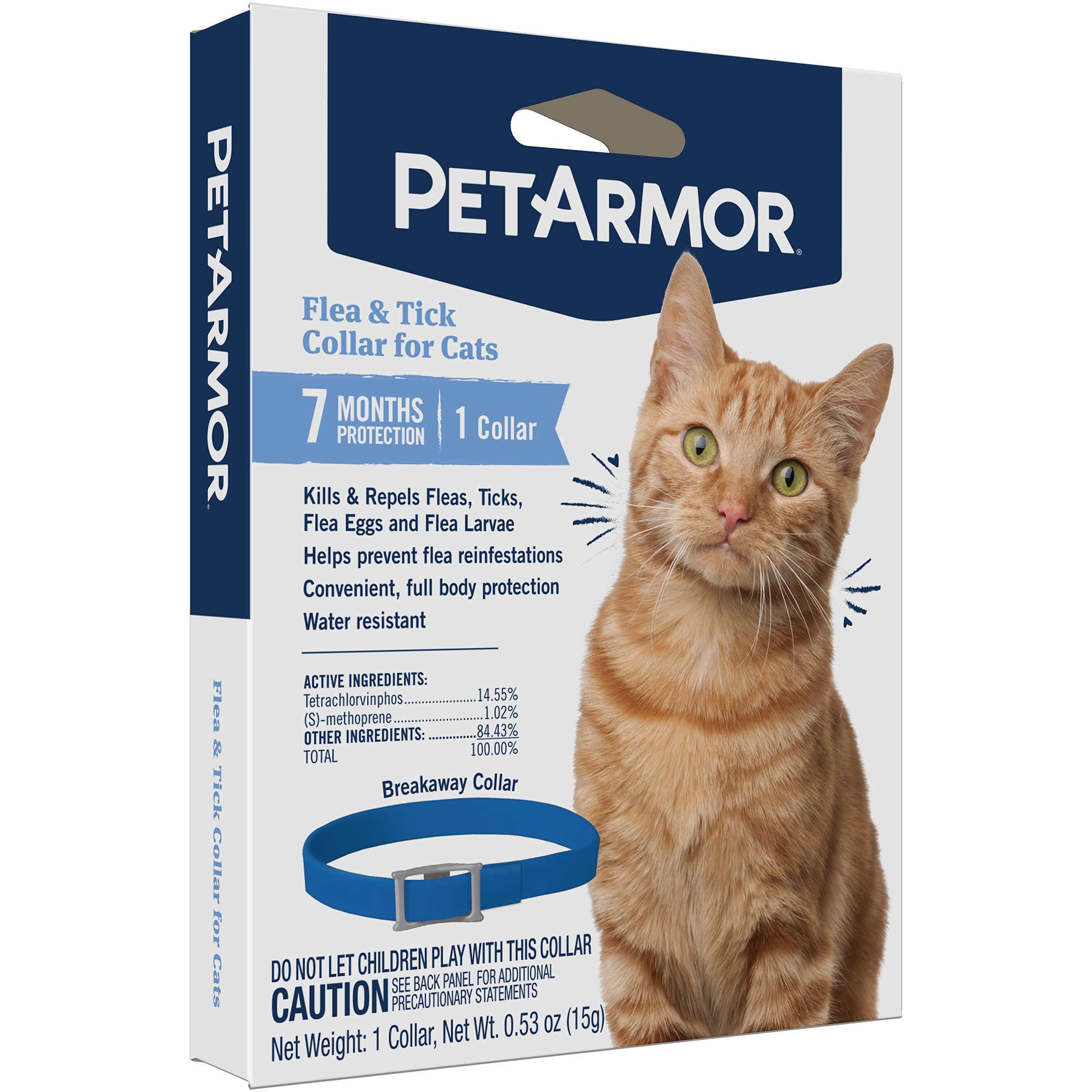 Seresto cat outlet petco