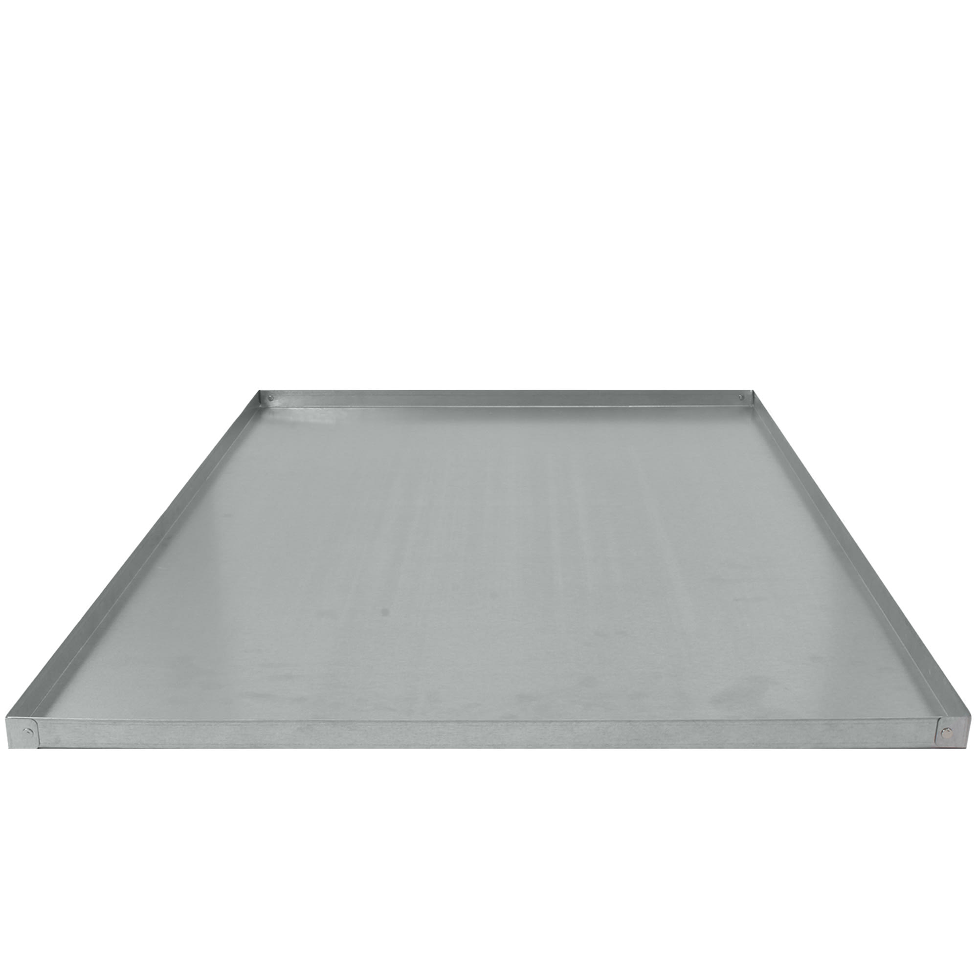 Large dog kennel clearance tray