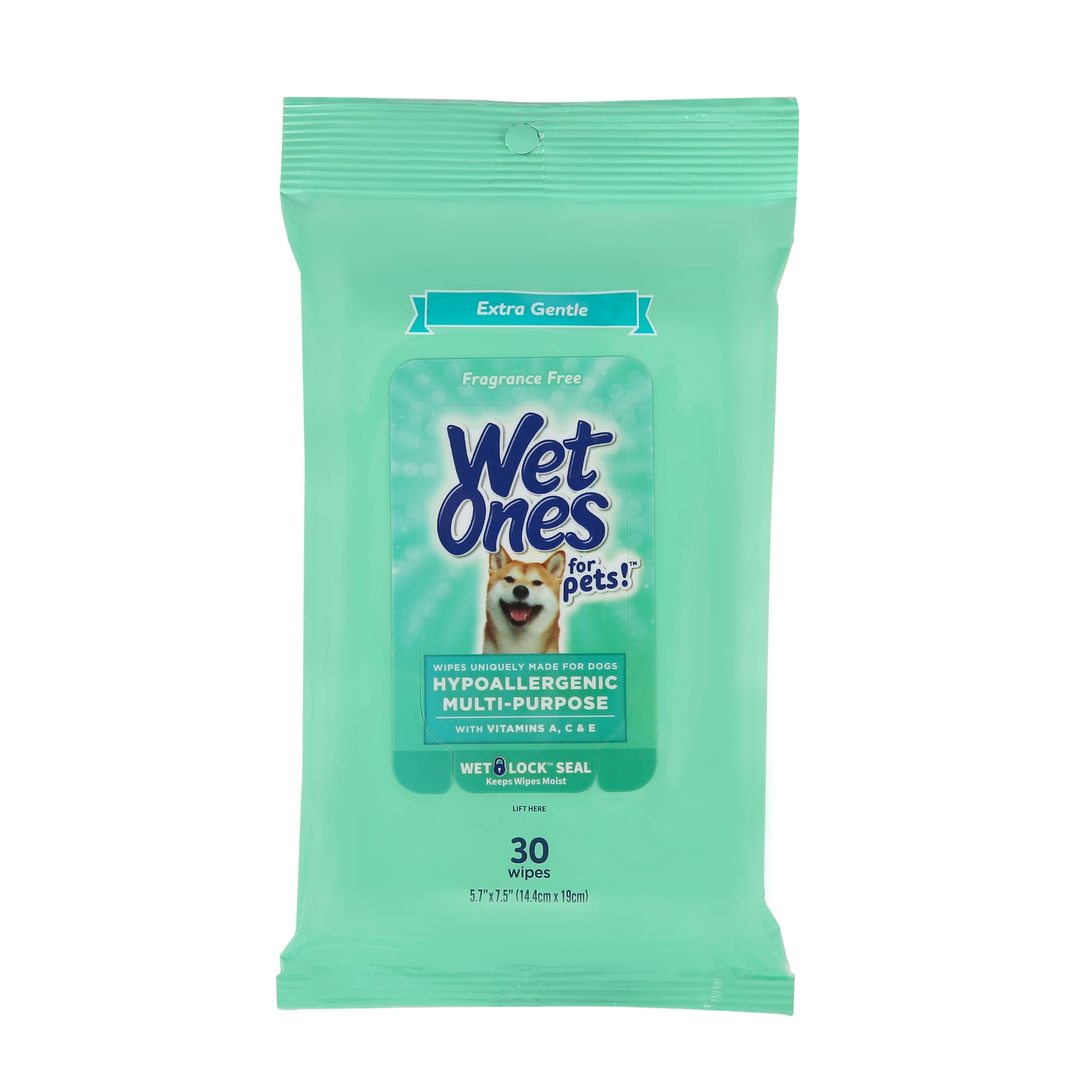 Wet Ones Hand Wipes Canister Essentials Kit, 4-Pack