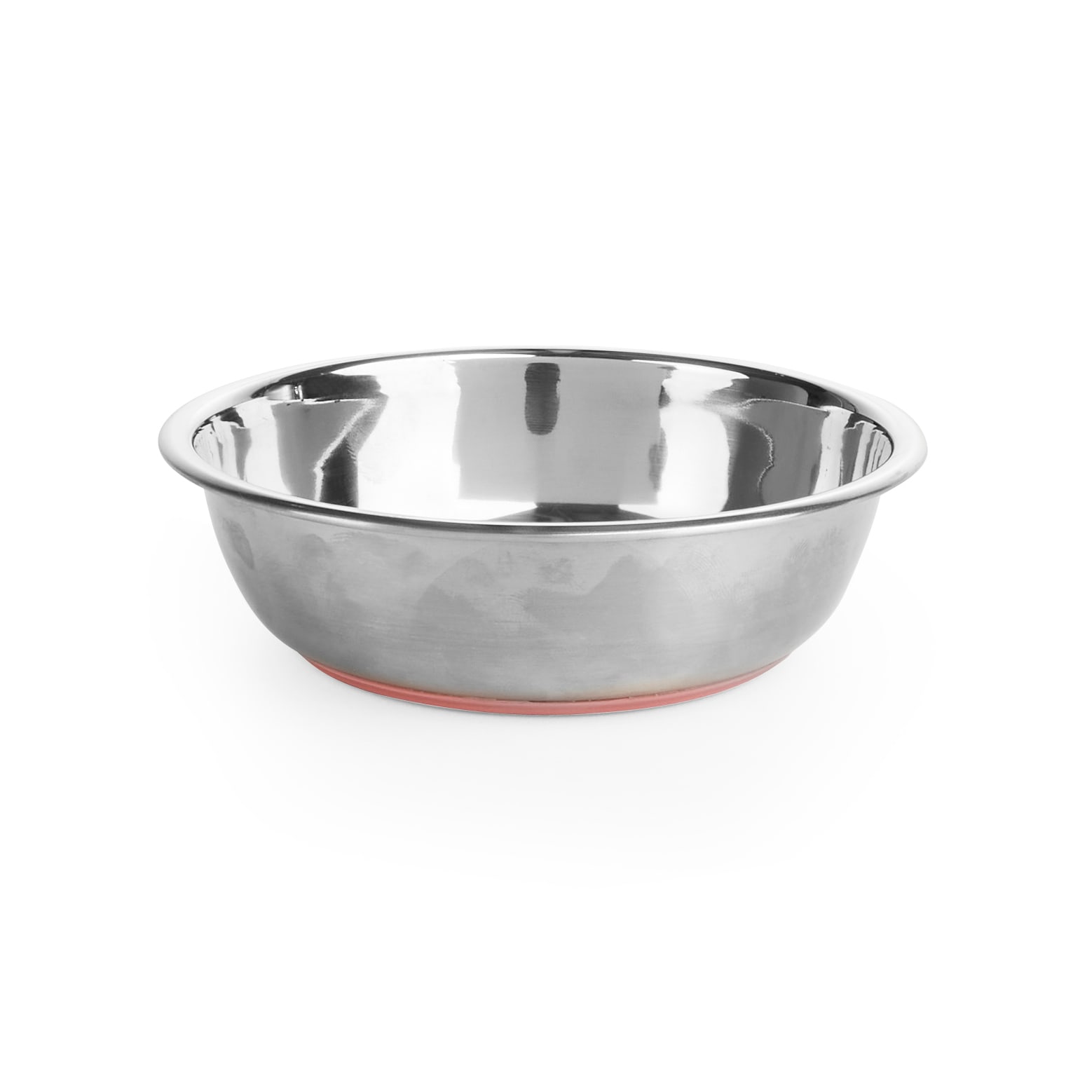 EveryYay Dining In Lidded Stainless-Steel Cat Bowl, 0.75 Cups