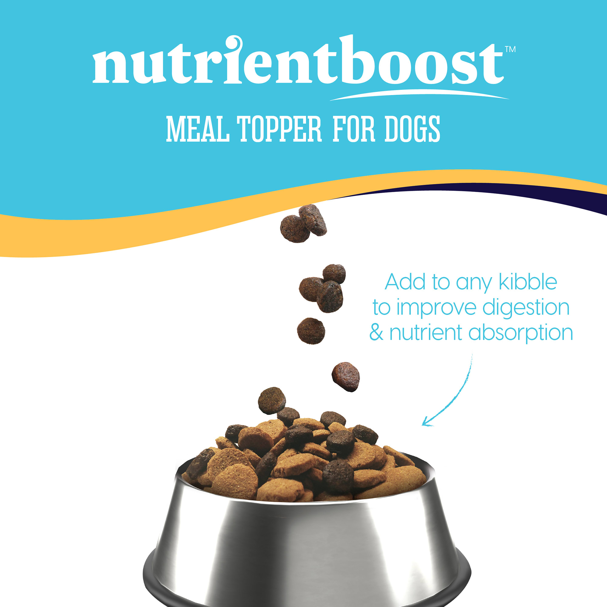 Solid Gold® Revolutionizes Pet Industry with Complete Line of nutrientboost™