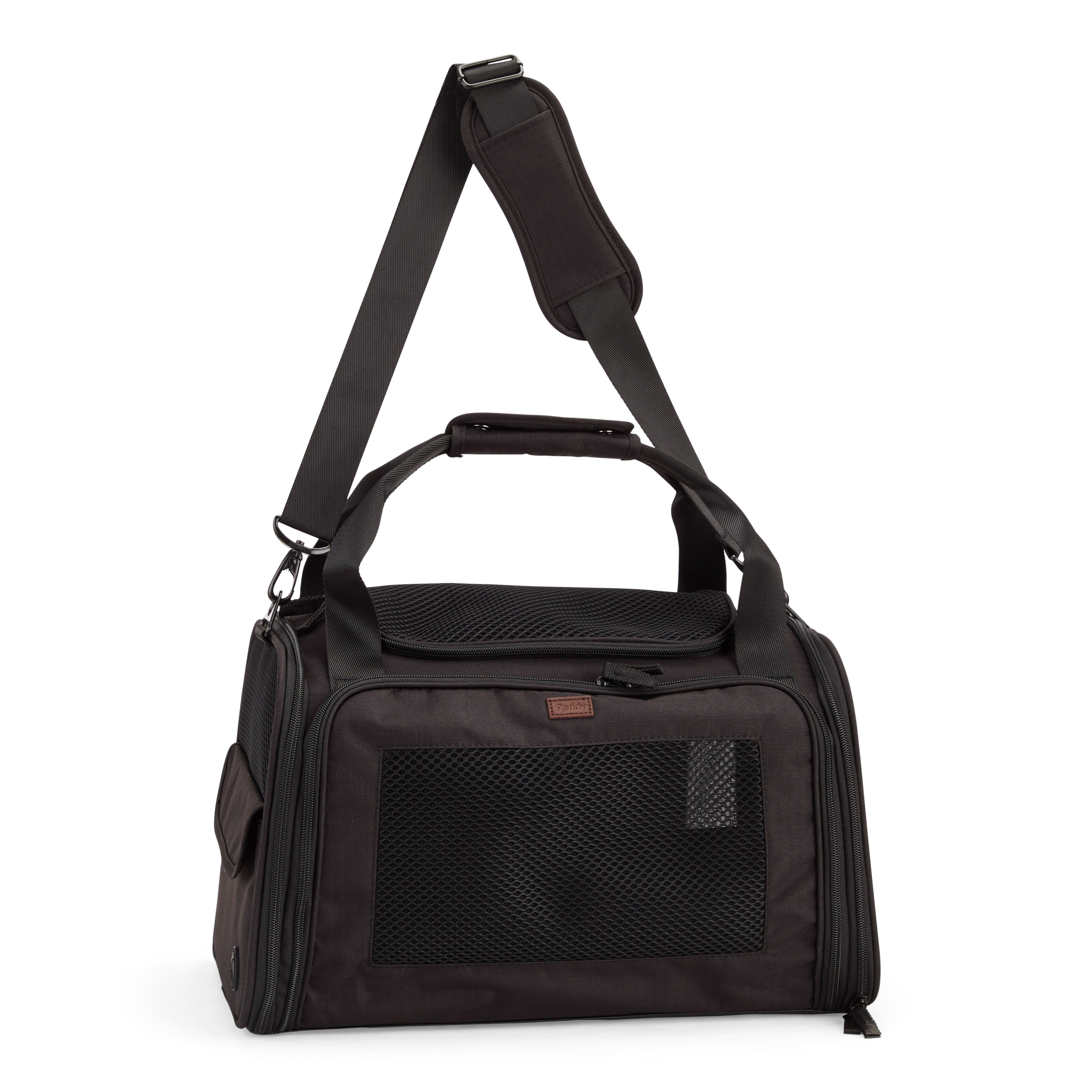 Tumi shop pet carrier