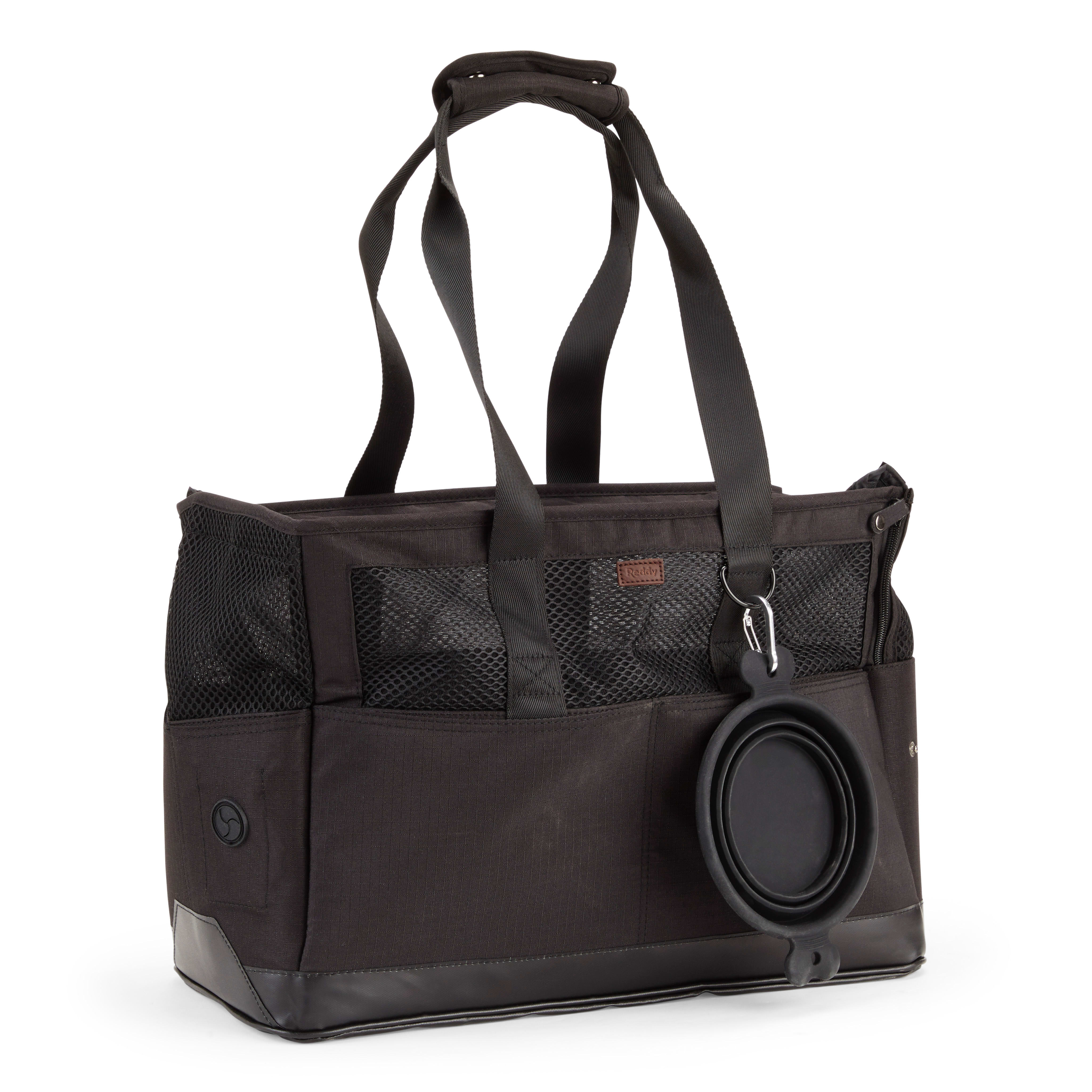 Tote bag dog outlet carrier