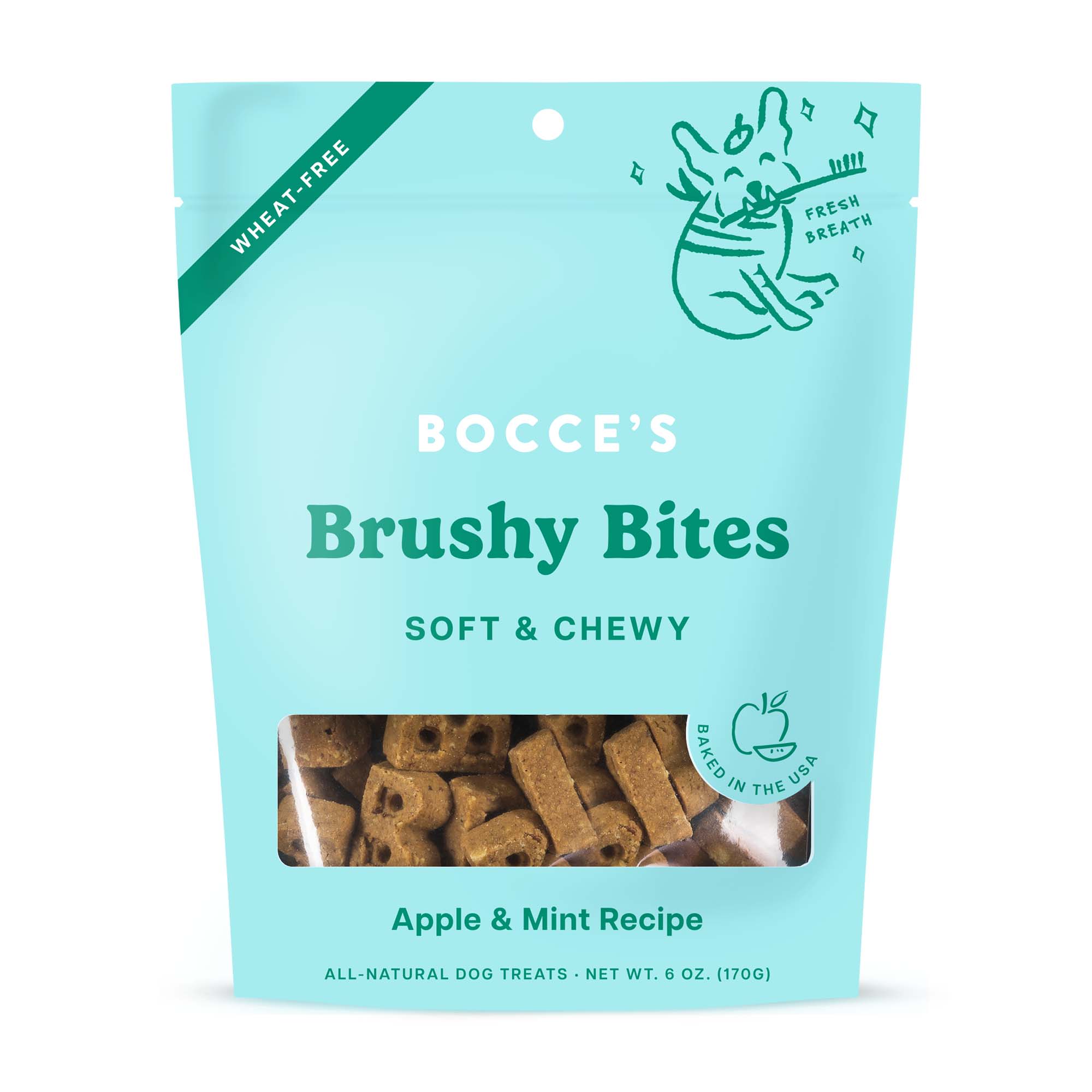 Soft dog breath mints new arrivals