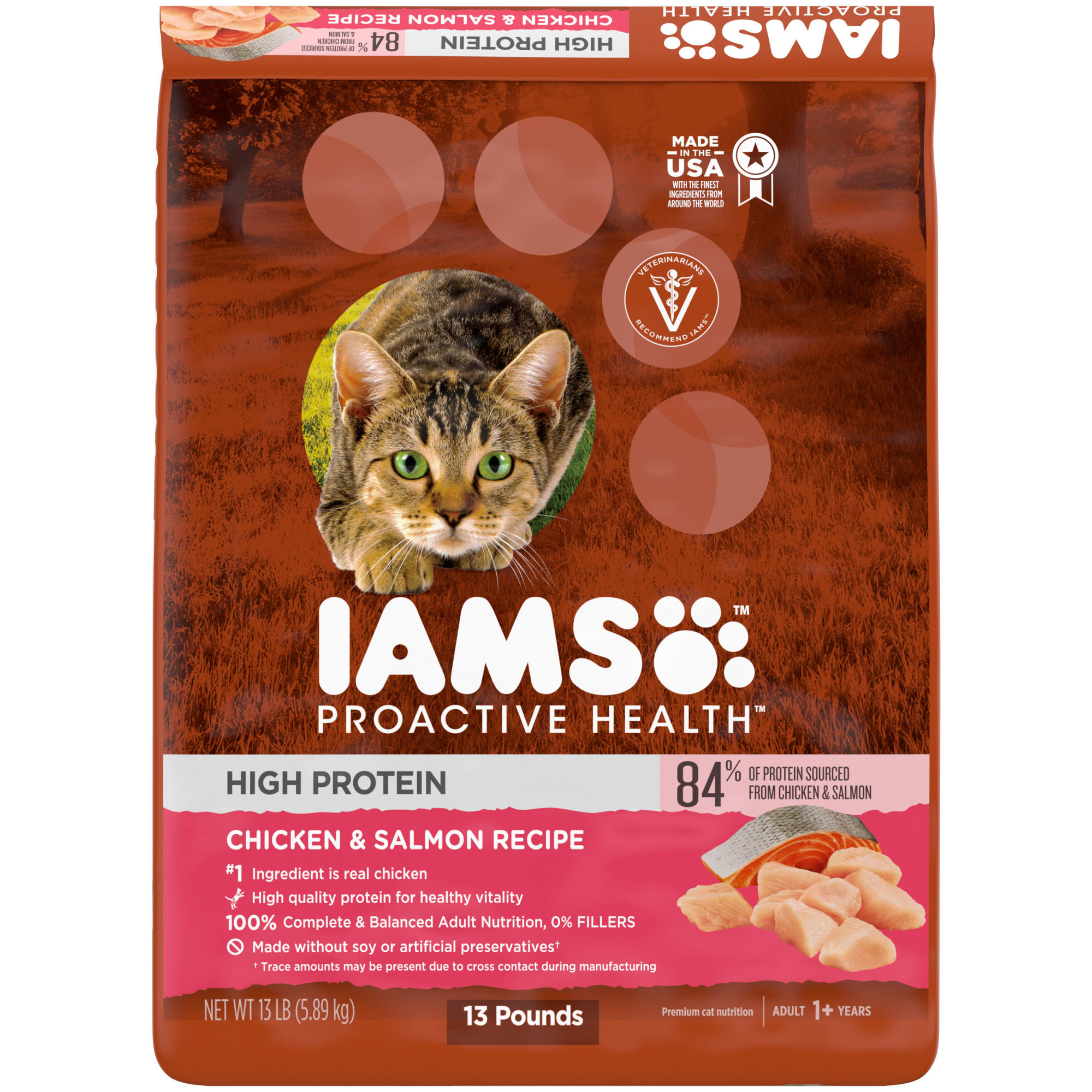 Petco iams outlet kitten food