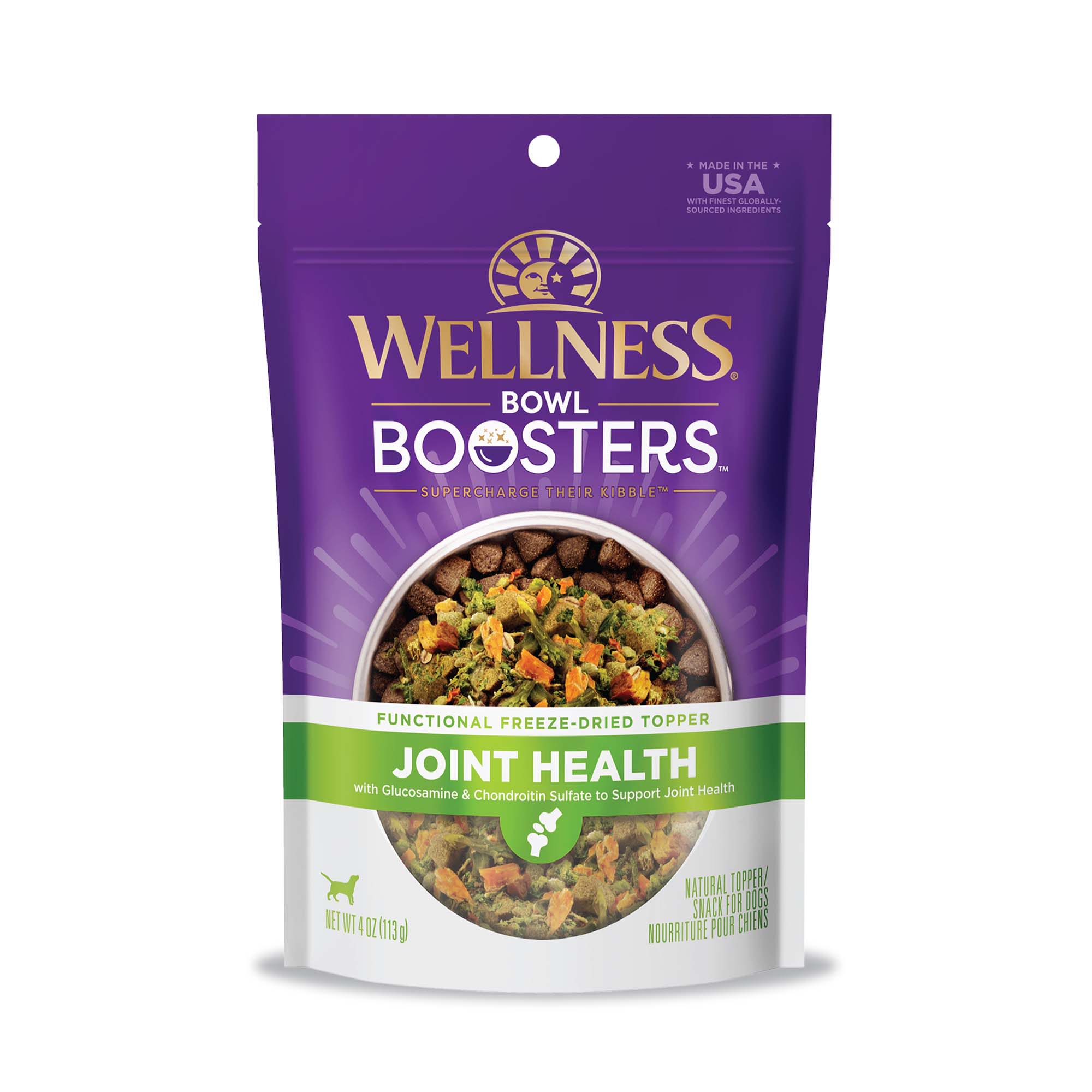 Wellness core outlet dog food petco