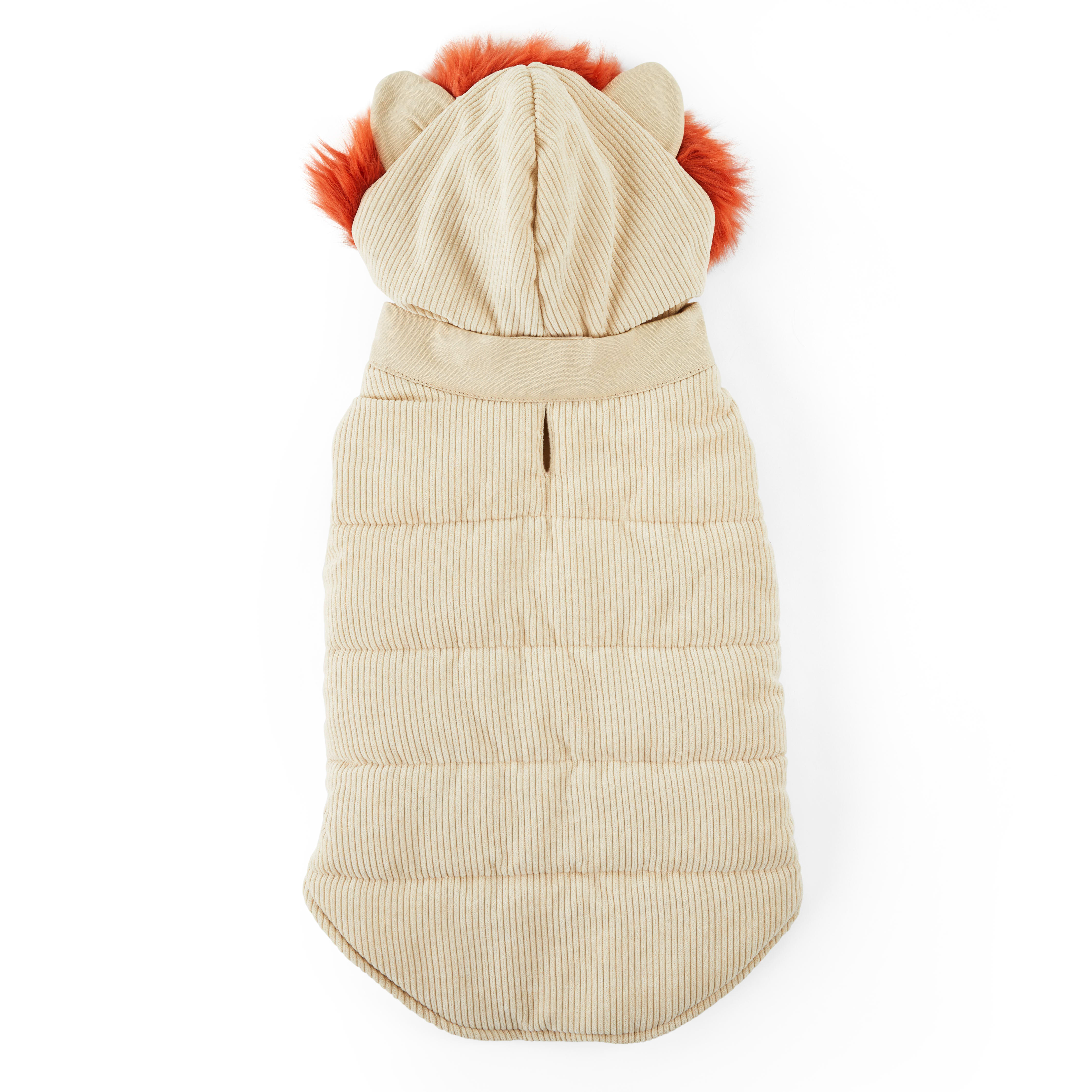 PetLuxLV Double-Sided Coat Vest • Yorkies Gram