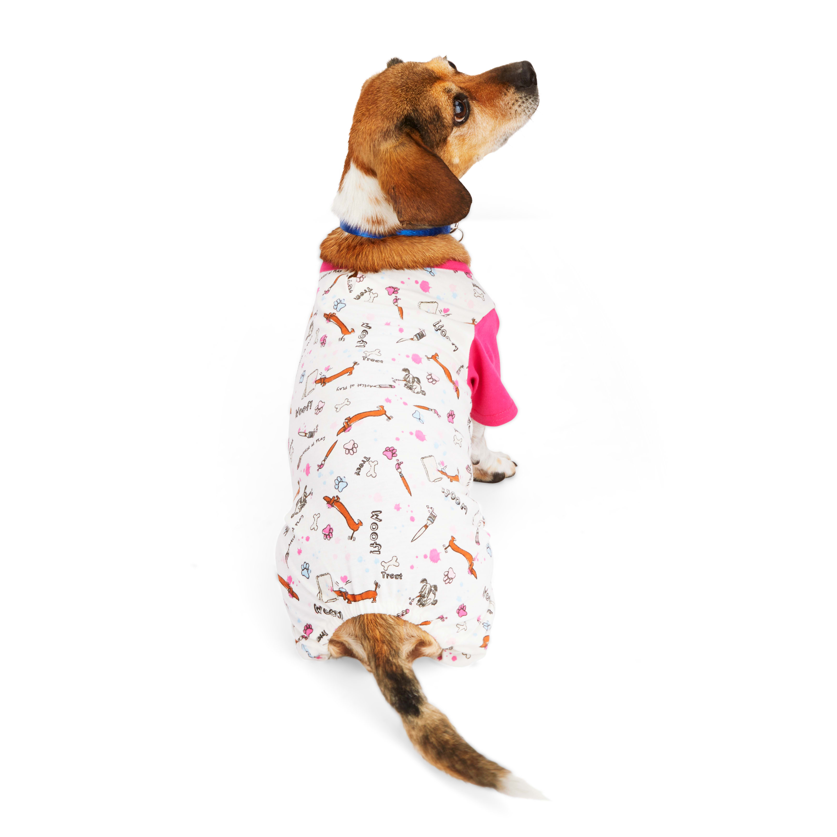 Dog best sale clothes pajamas