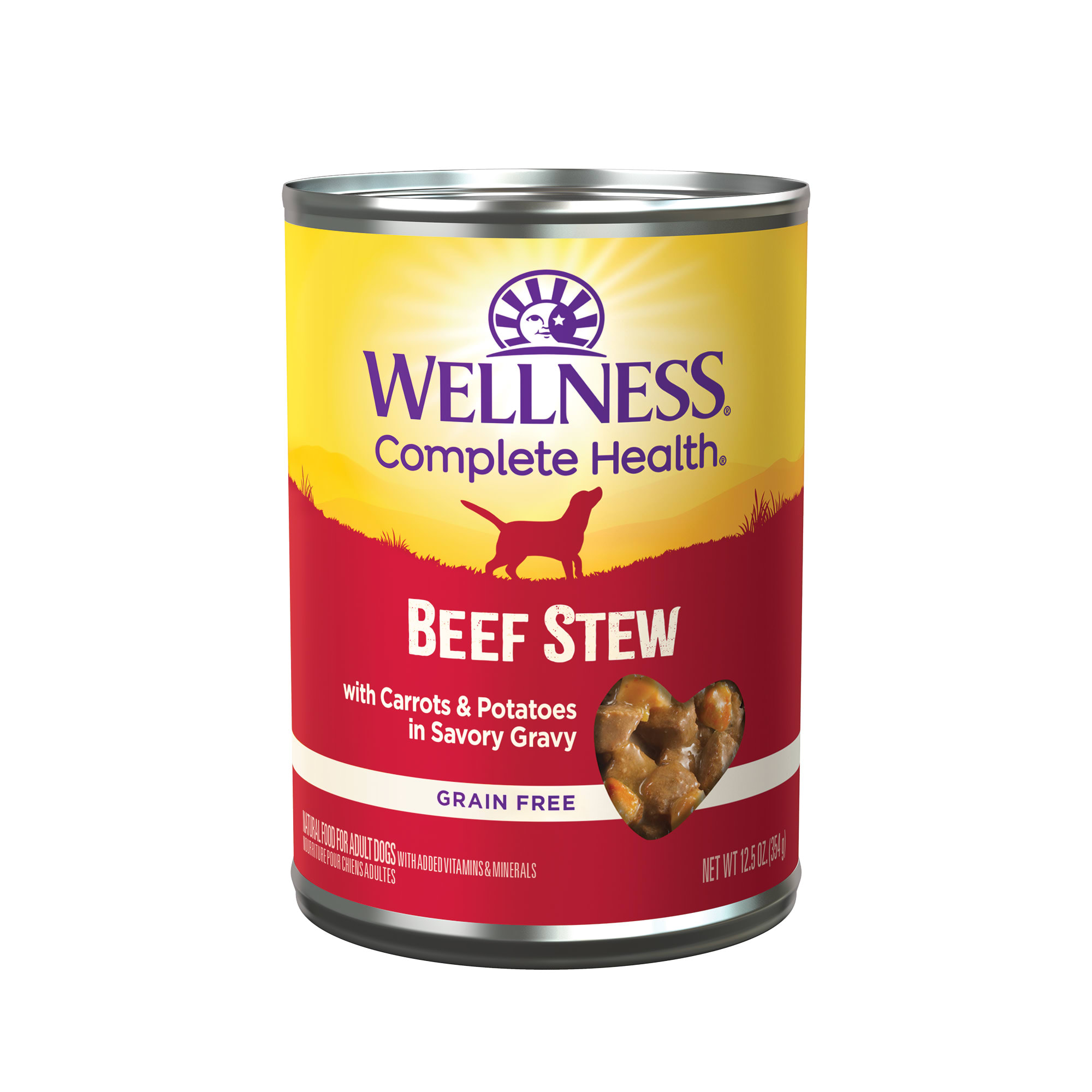 Wellness puppy food outlet petco