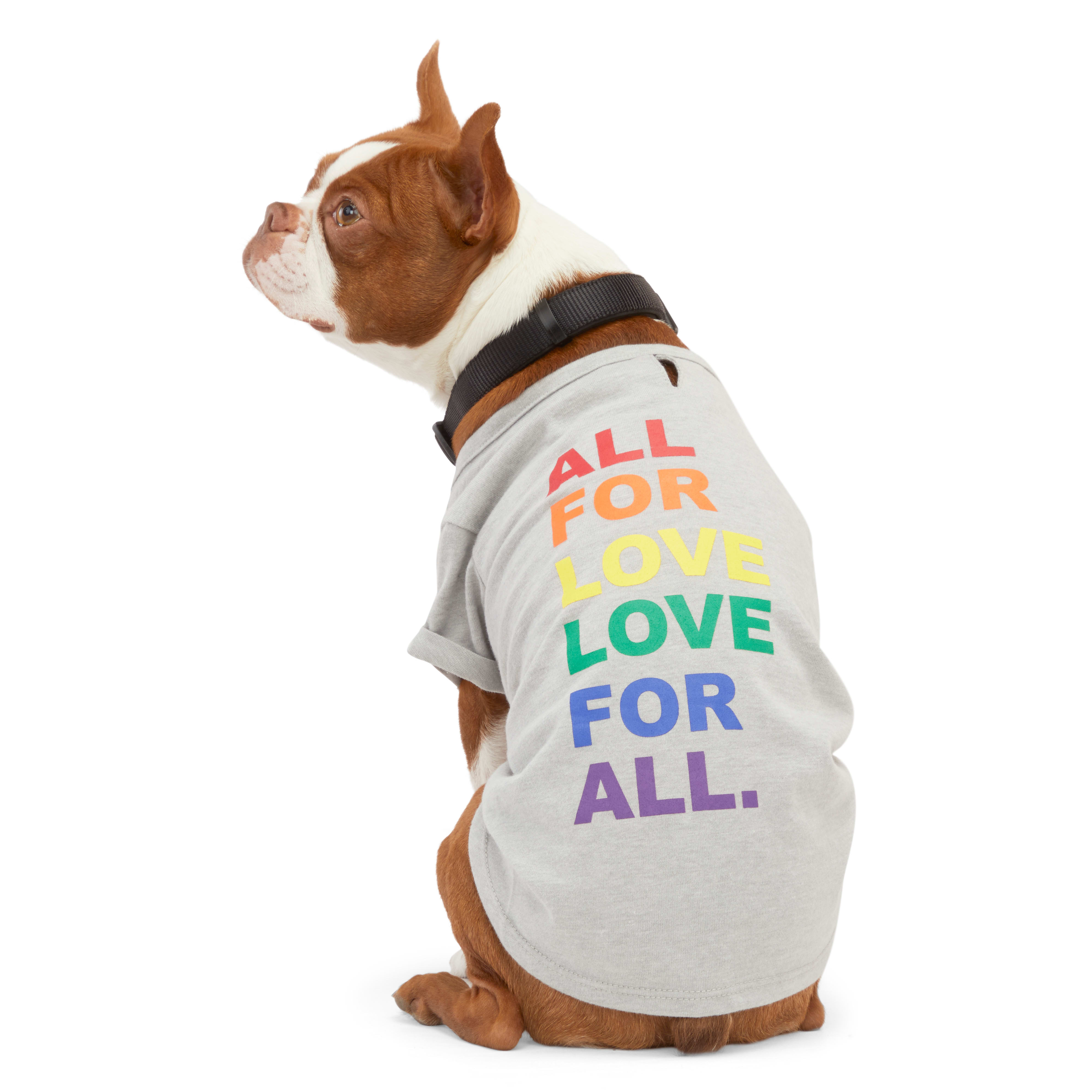 Dog pride clearance outfit