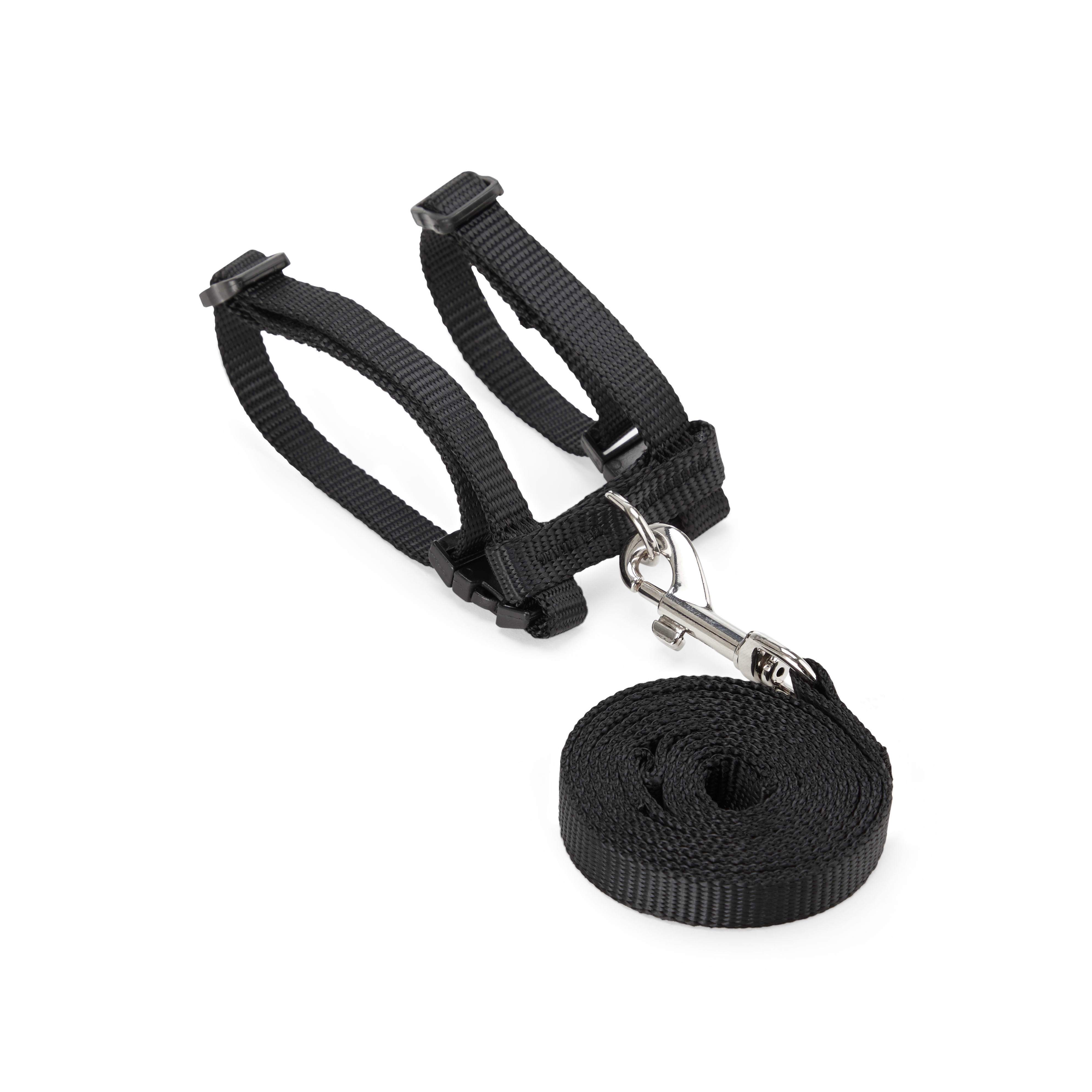 EveryYay Deluxe Ferret Harness Lead Set Small