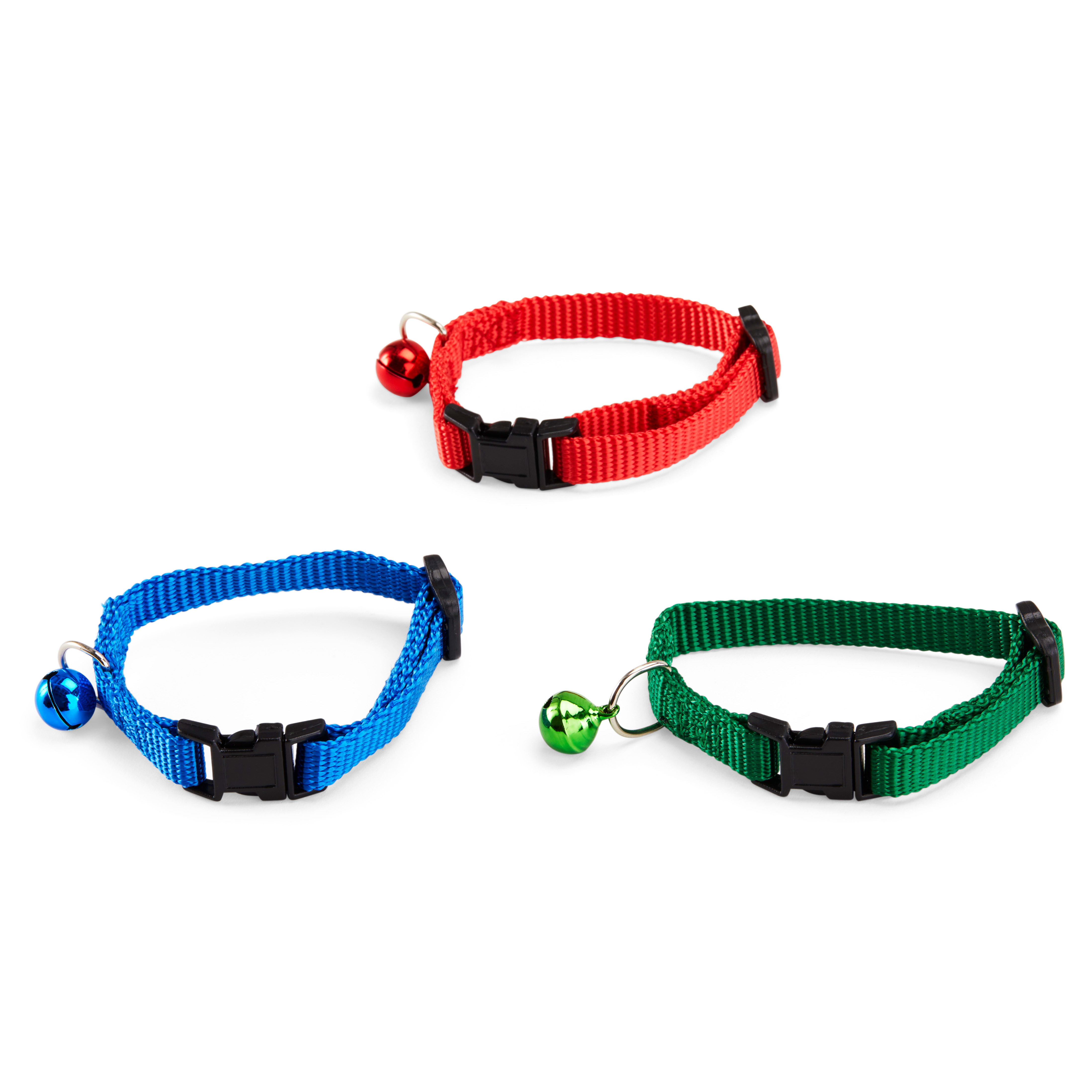 Ferret collars shop with bells