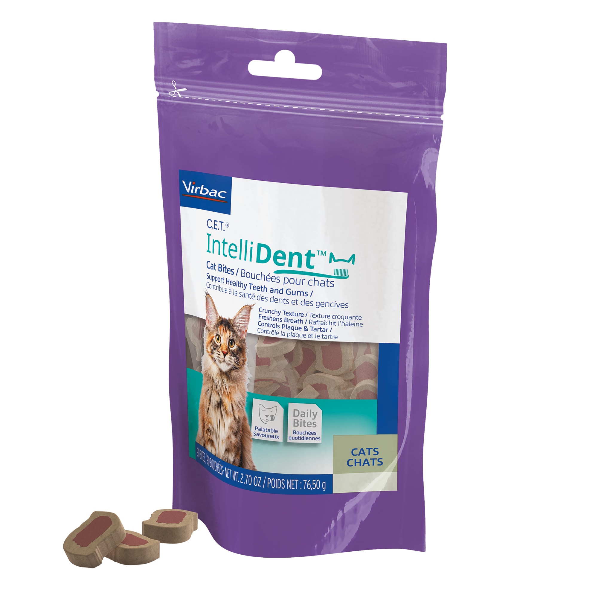 Virbac kitten clearance food