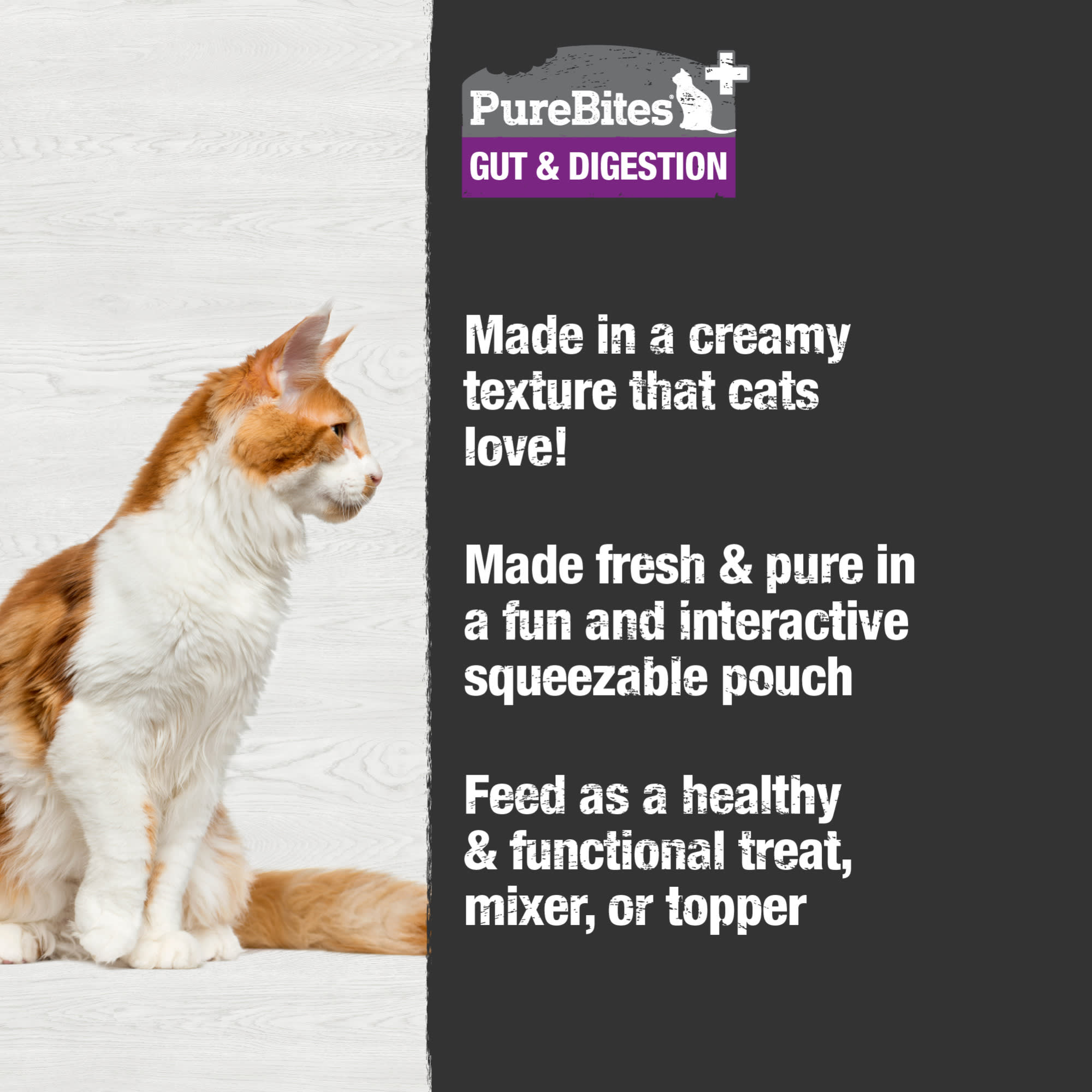 Purebites Cat Treats 