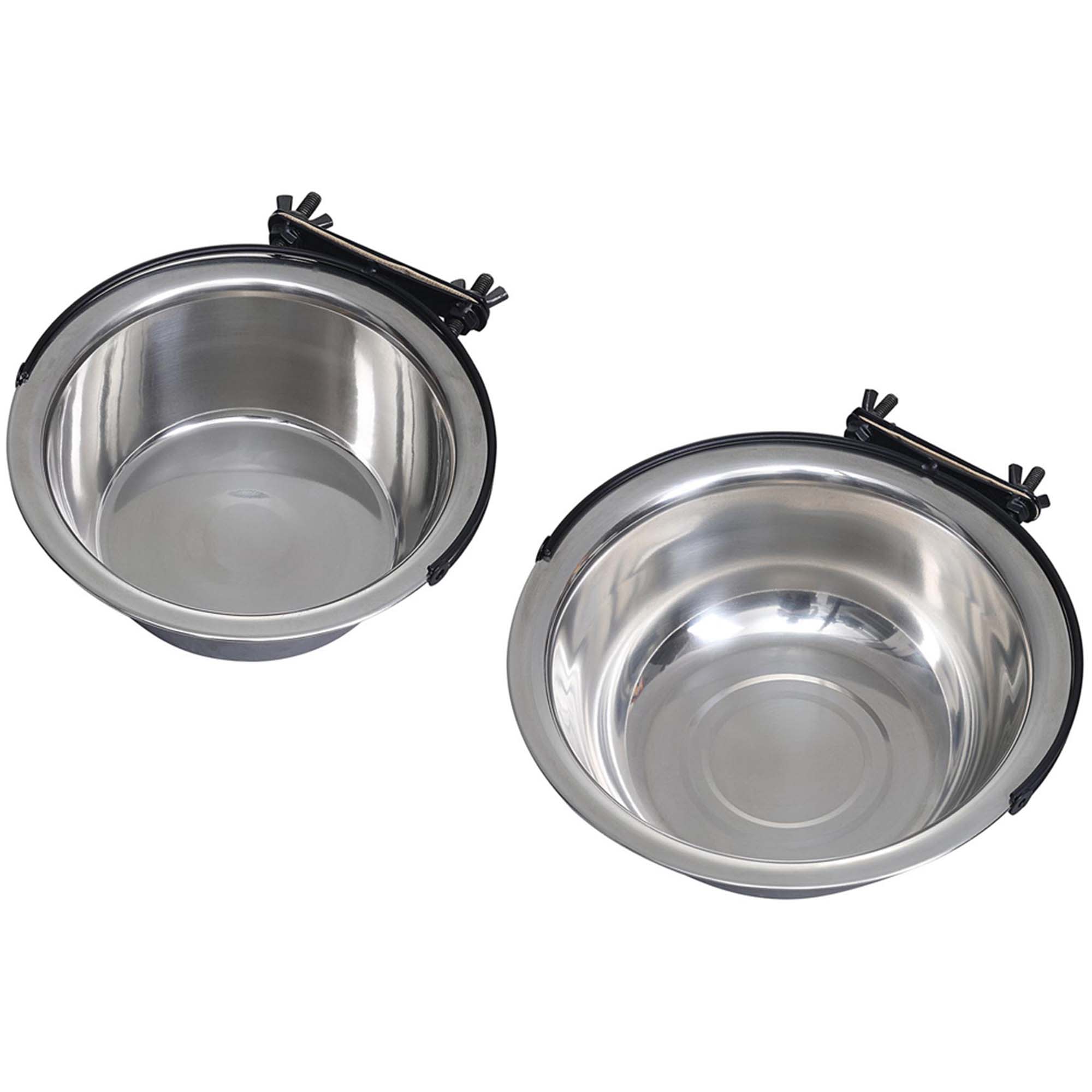 Petco stainless steel dog bowls best sale