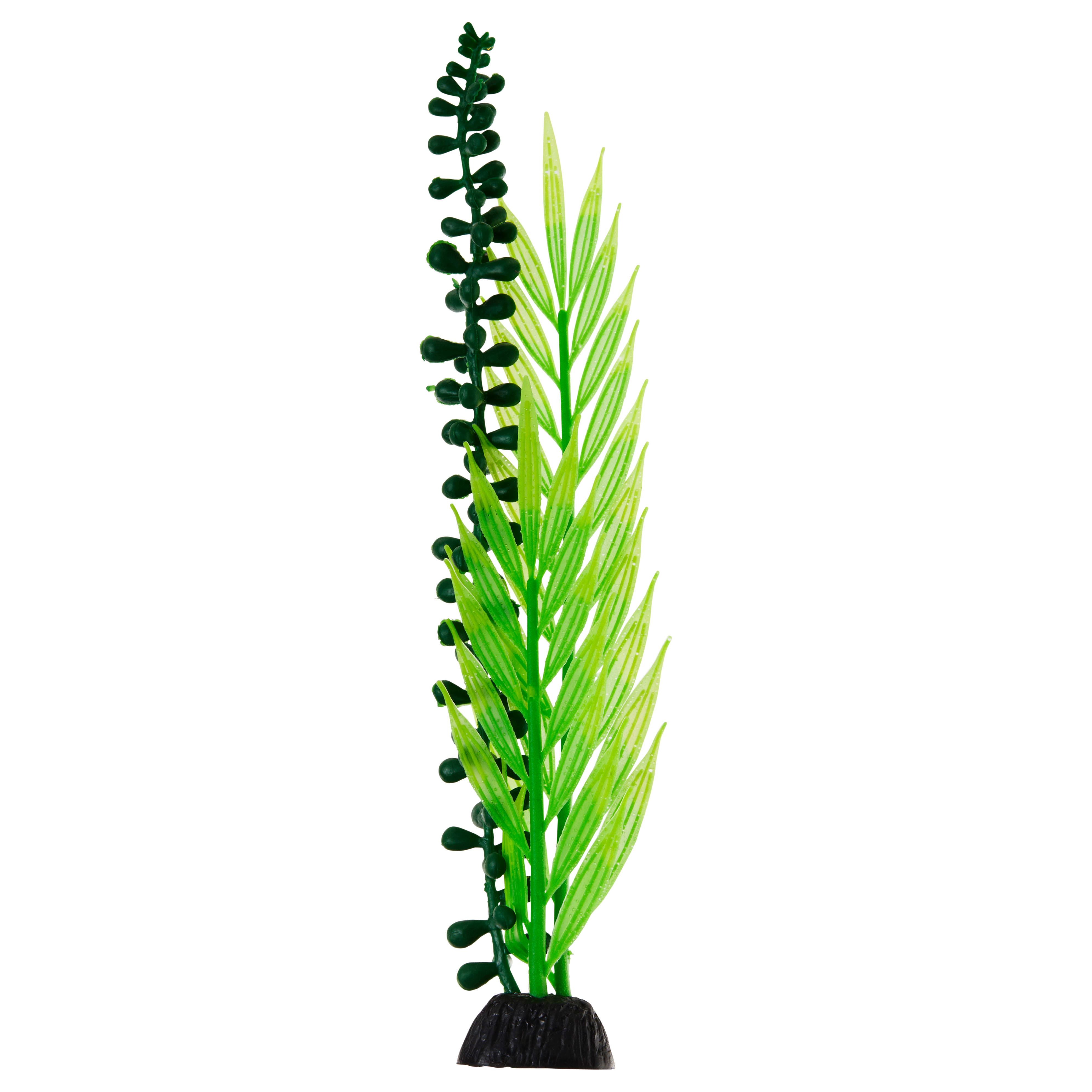 Artificial Seaweed Water Plants for Aquarium, Plastic Fish Tank