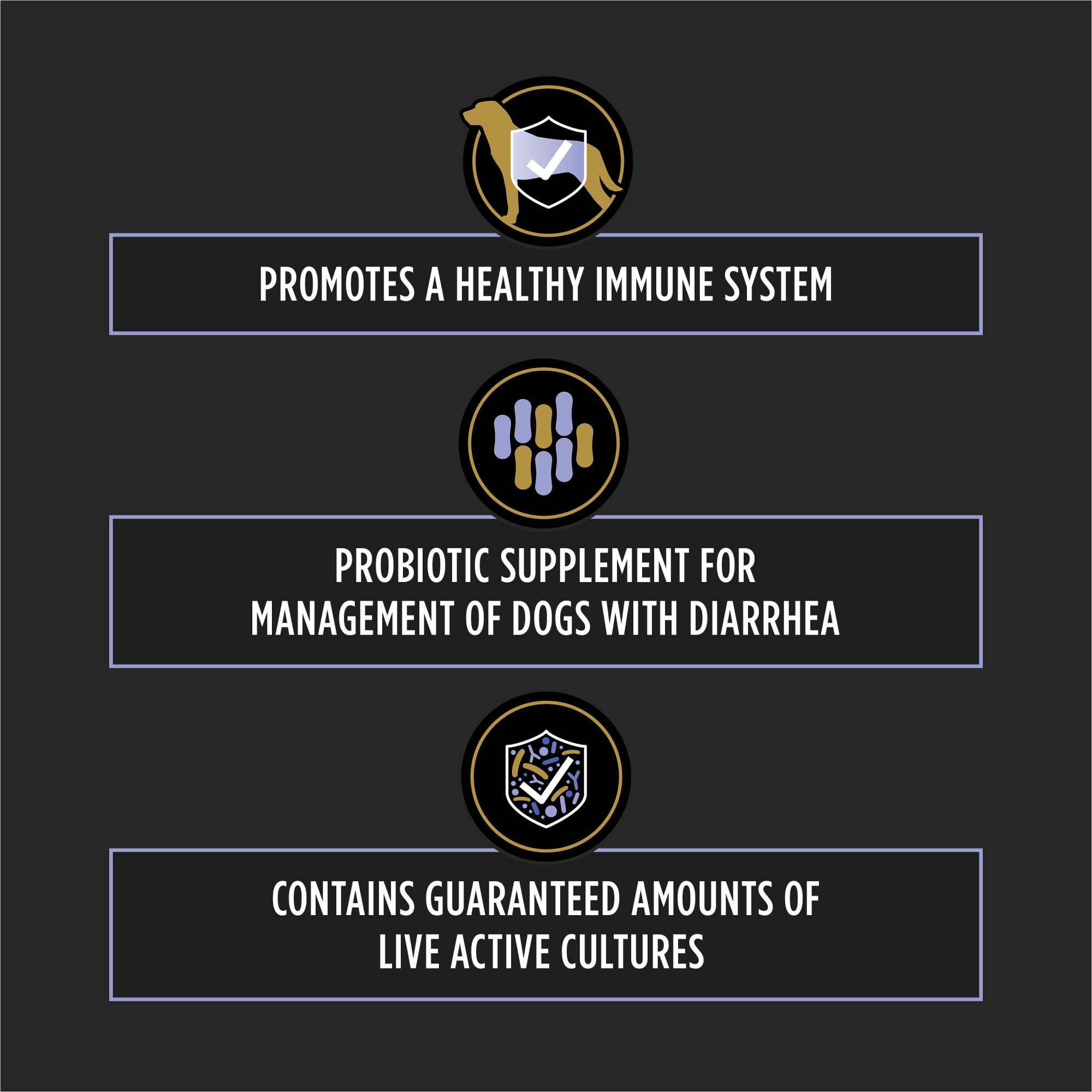 Proplan veterinary hotsell diets fortiflora