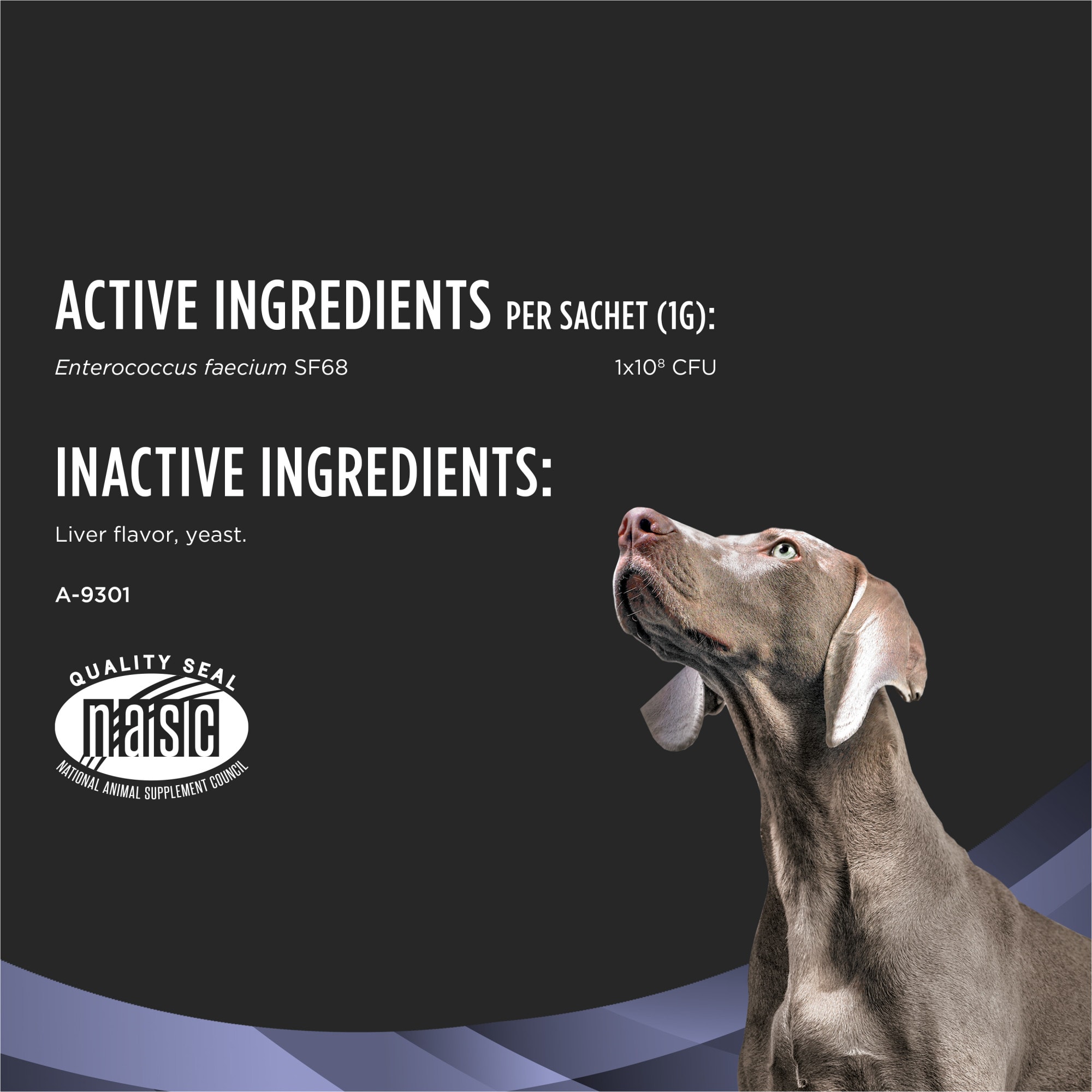 Pro plan shop fortiflora canine probiotic