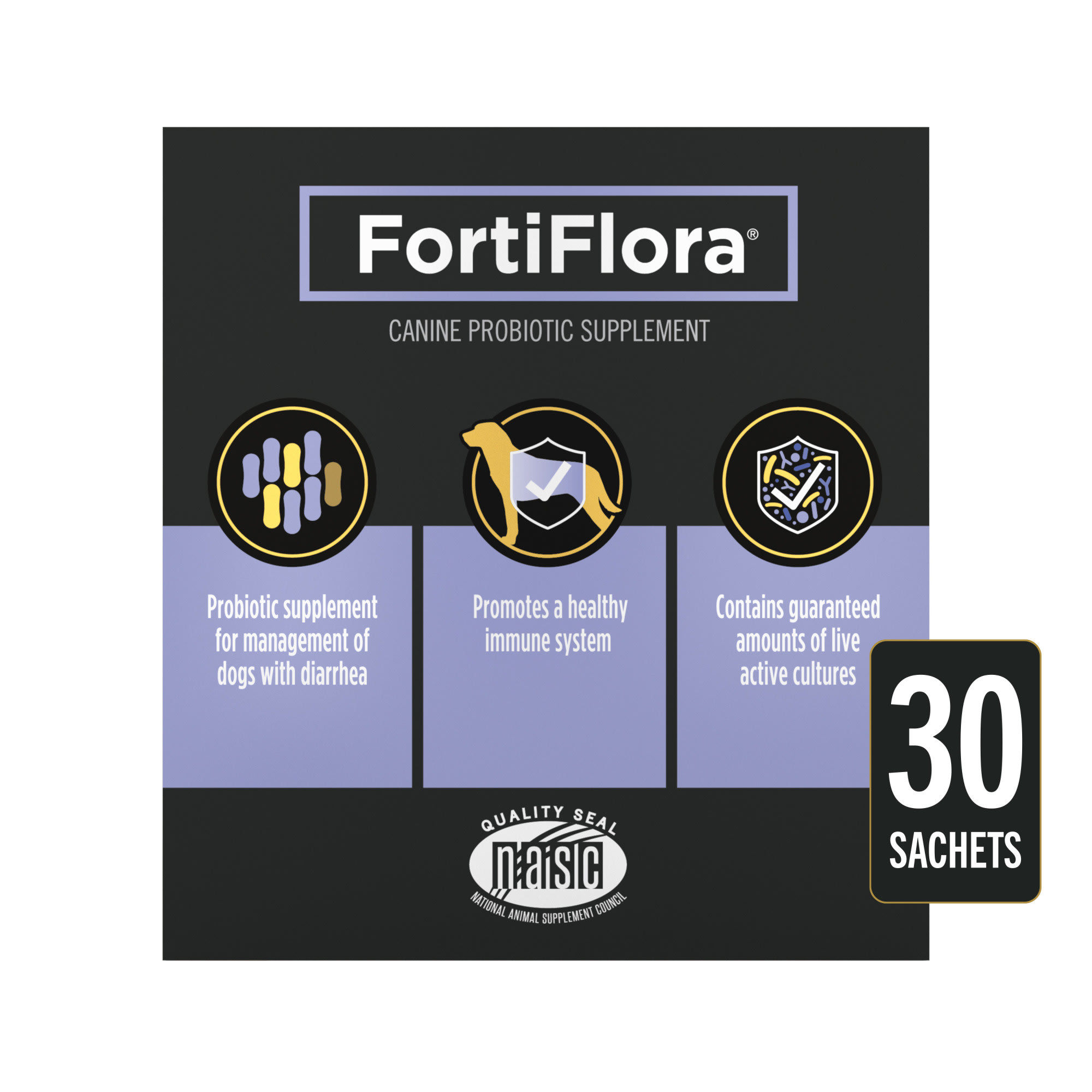 Fortiflora petco shop