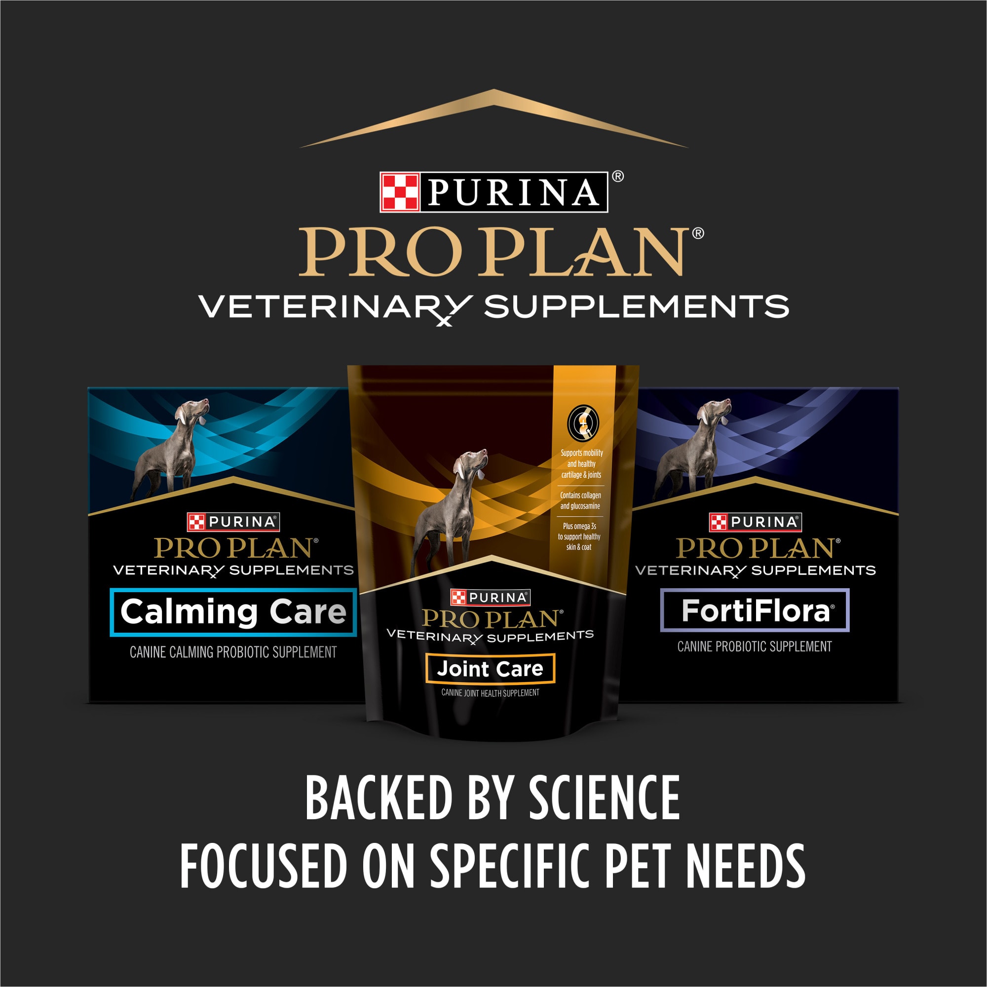 Fortiflora for dogs clearance petco