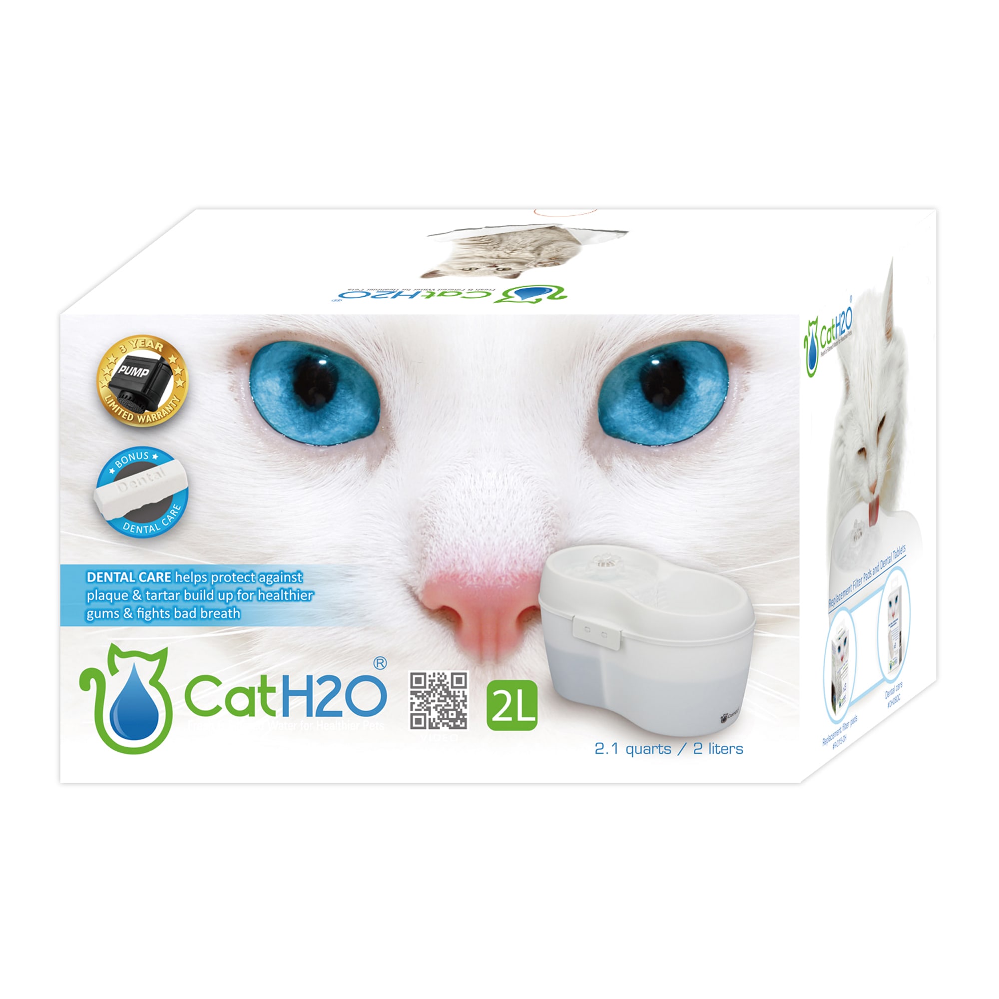 Cat h20 filters sale