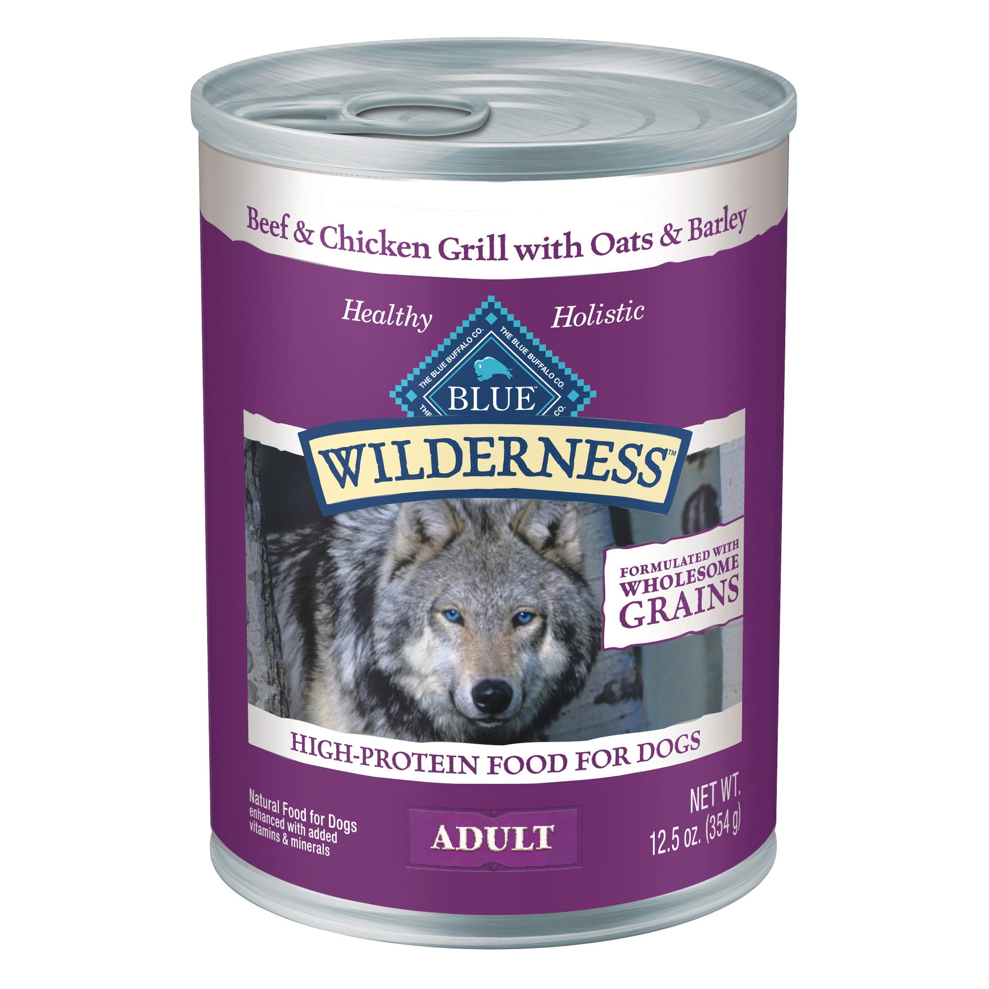 Blue buffalo hotsell wet puppy food