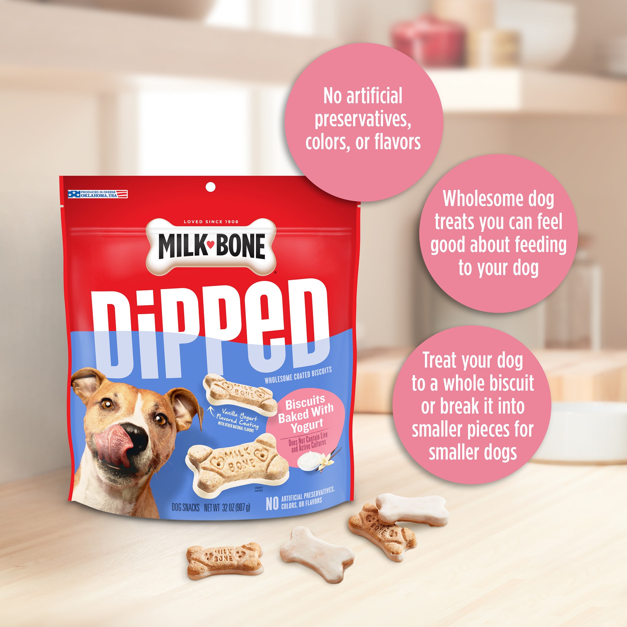 Petco milk bone hotsell