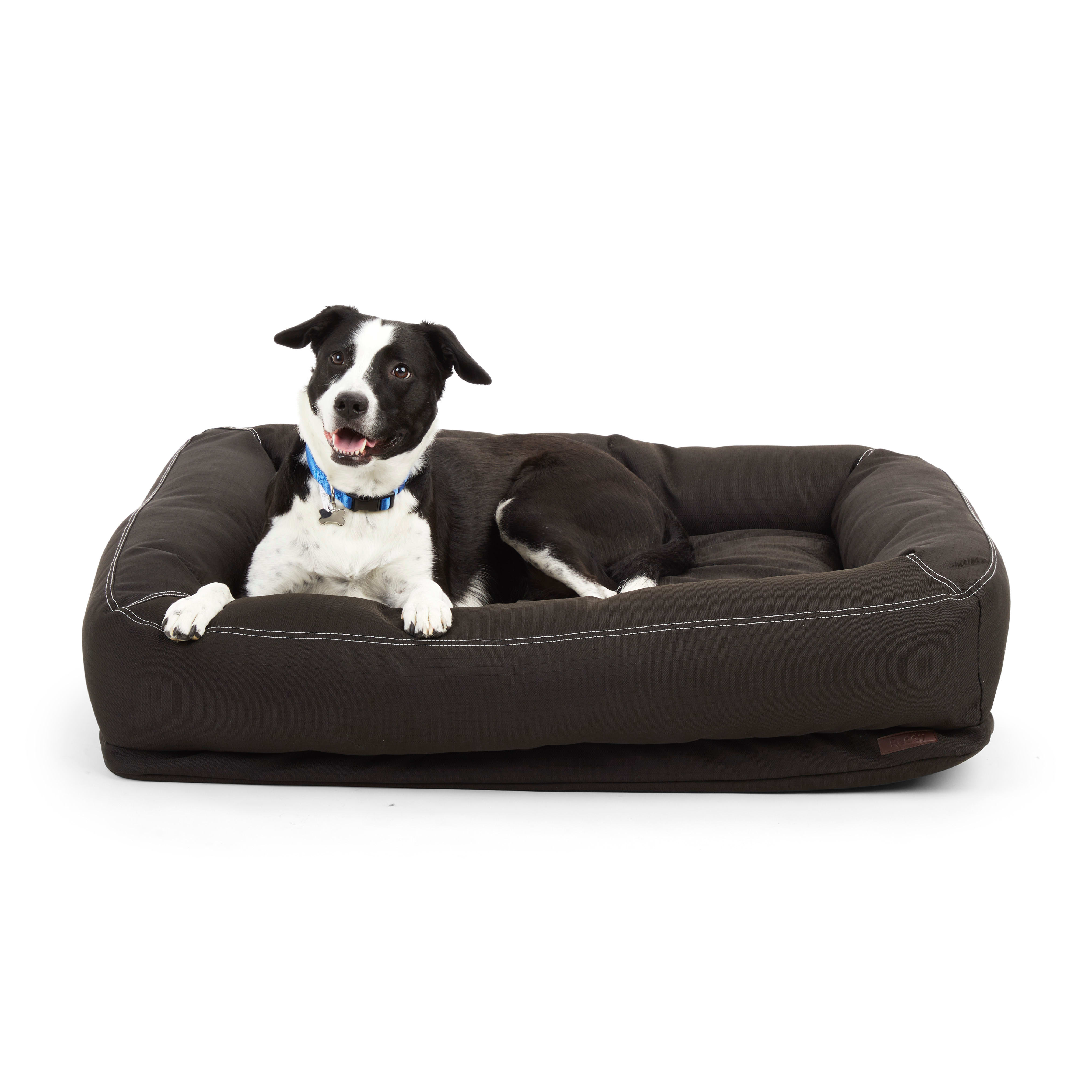 Extra tough hotsell dog bed