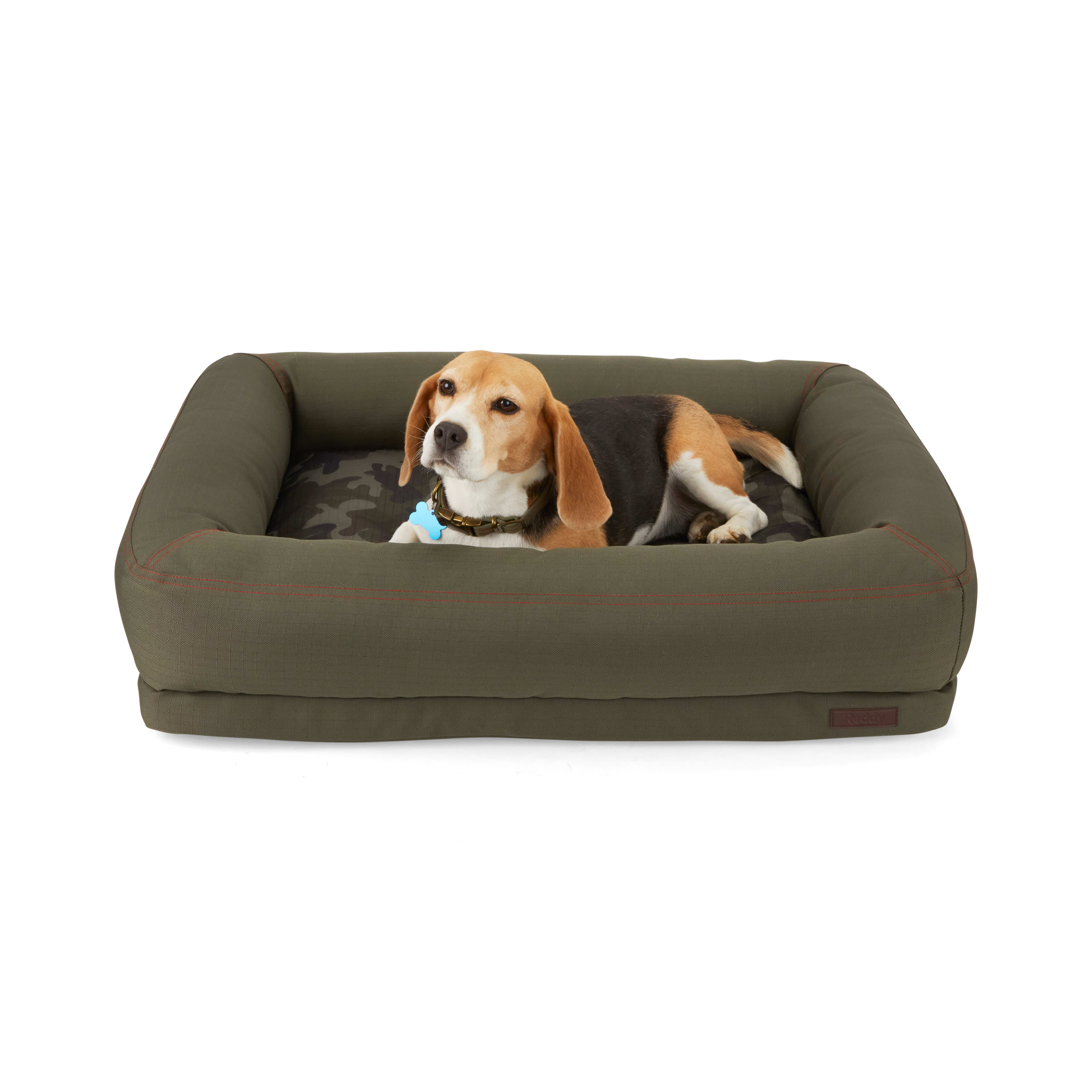 Petco dog bed sale hotsell