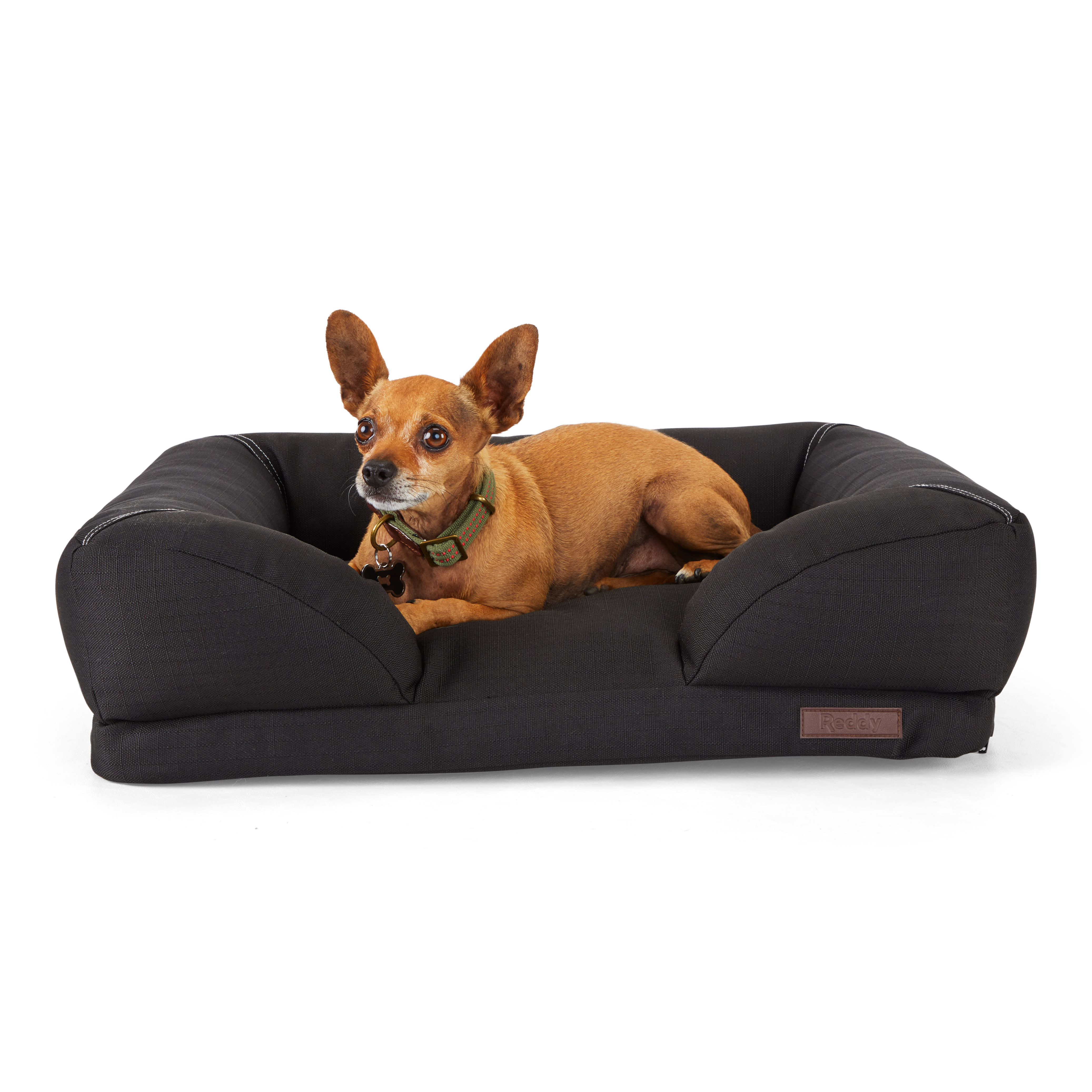 NEW! Great Outdoors Slow Feeder - Chew Proof Dog Beds