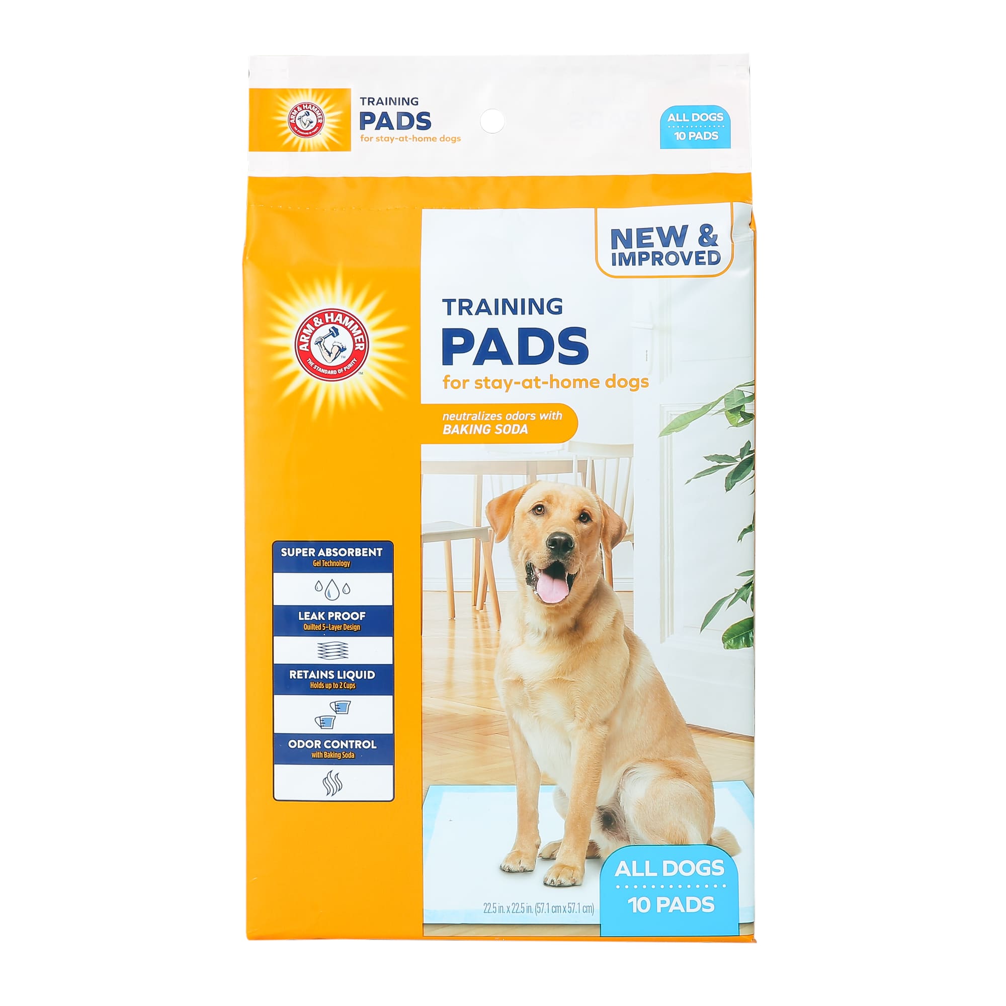 Dog pee pads petco sale