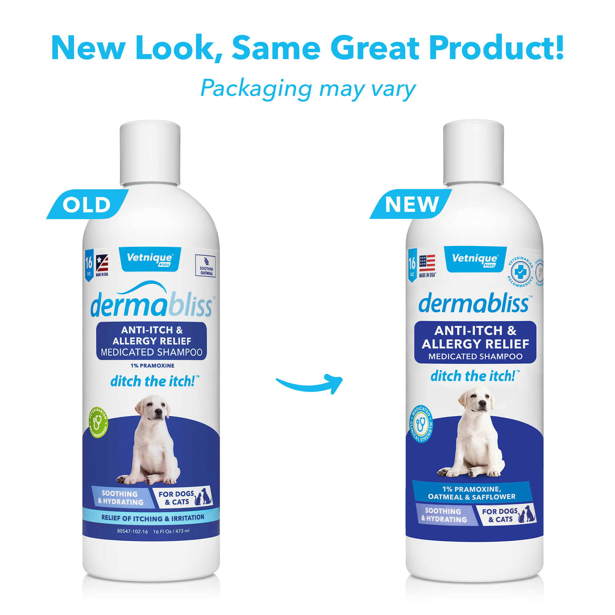 Petco anti itch store shampoo