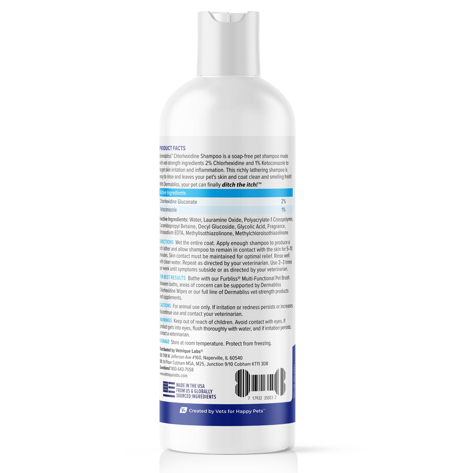 Petco medicated shampoo hotsell