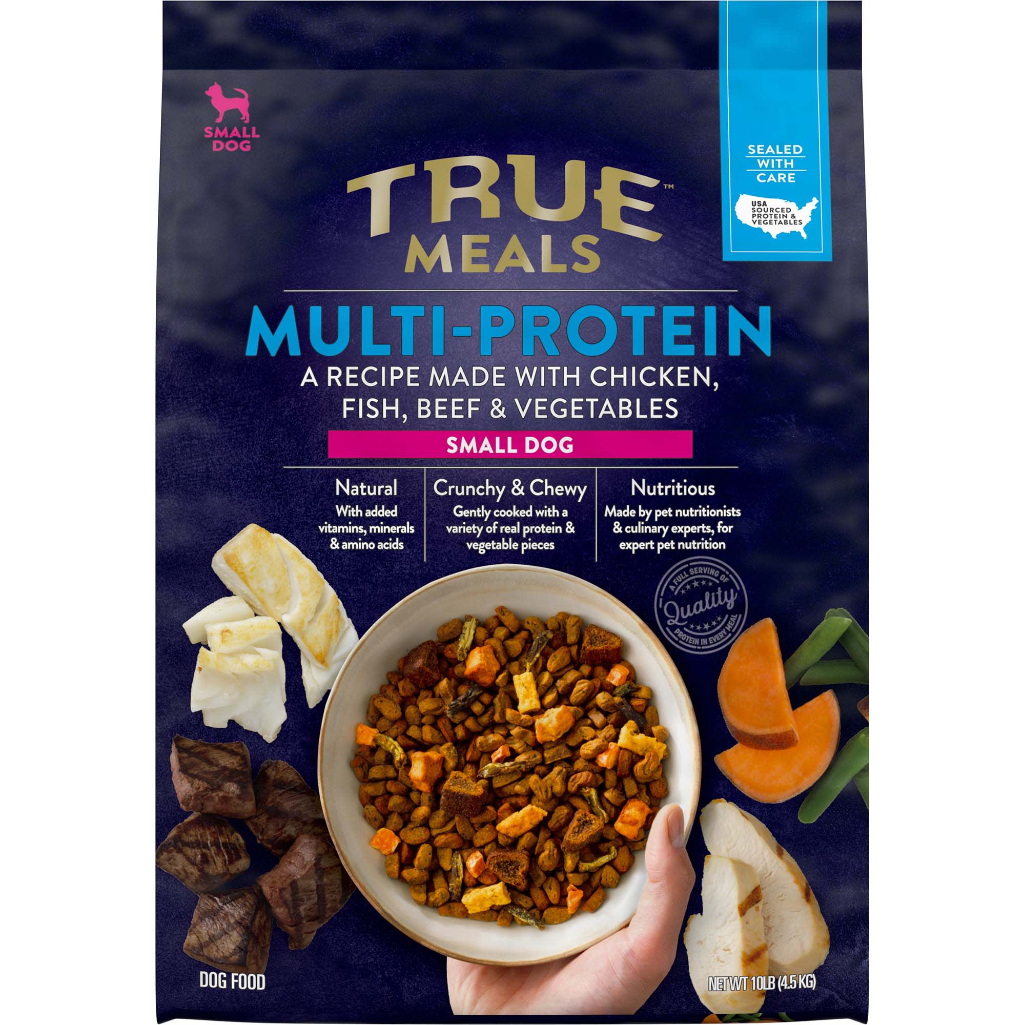 Unleashing the Top 10 True Meals Dog Food Products A Comprehensive