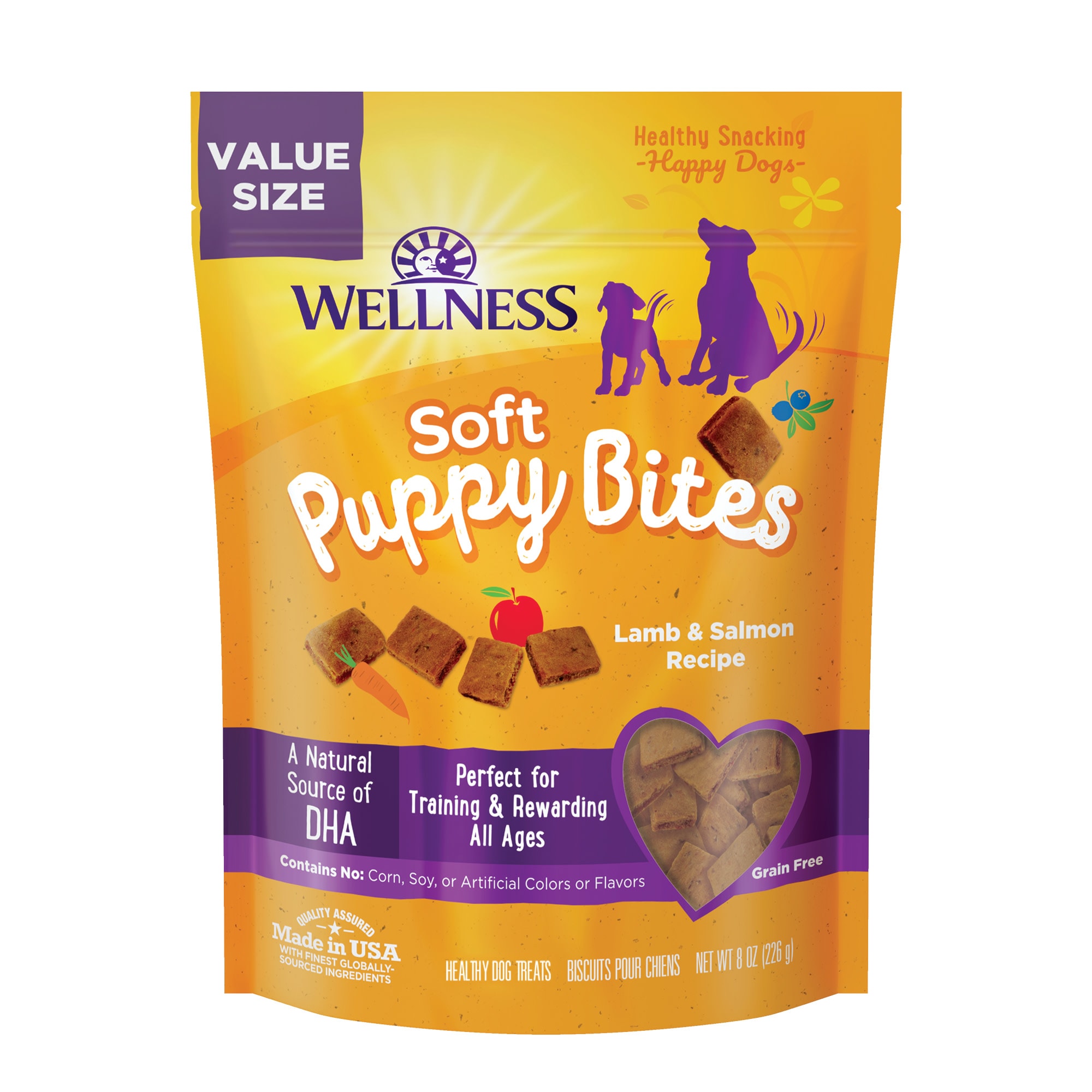 High quality puppy clearance treats