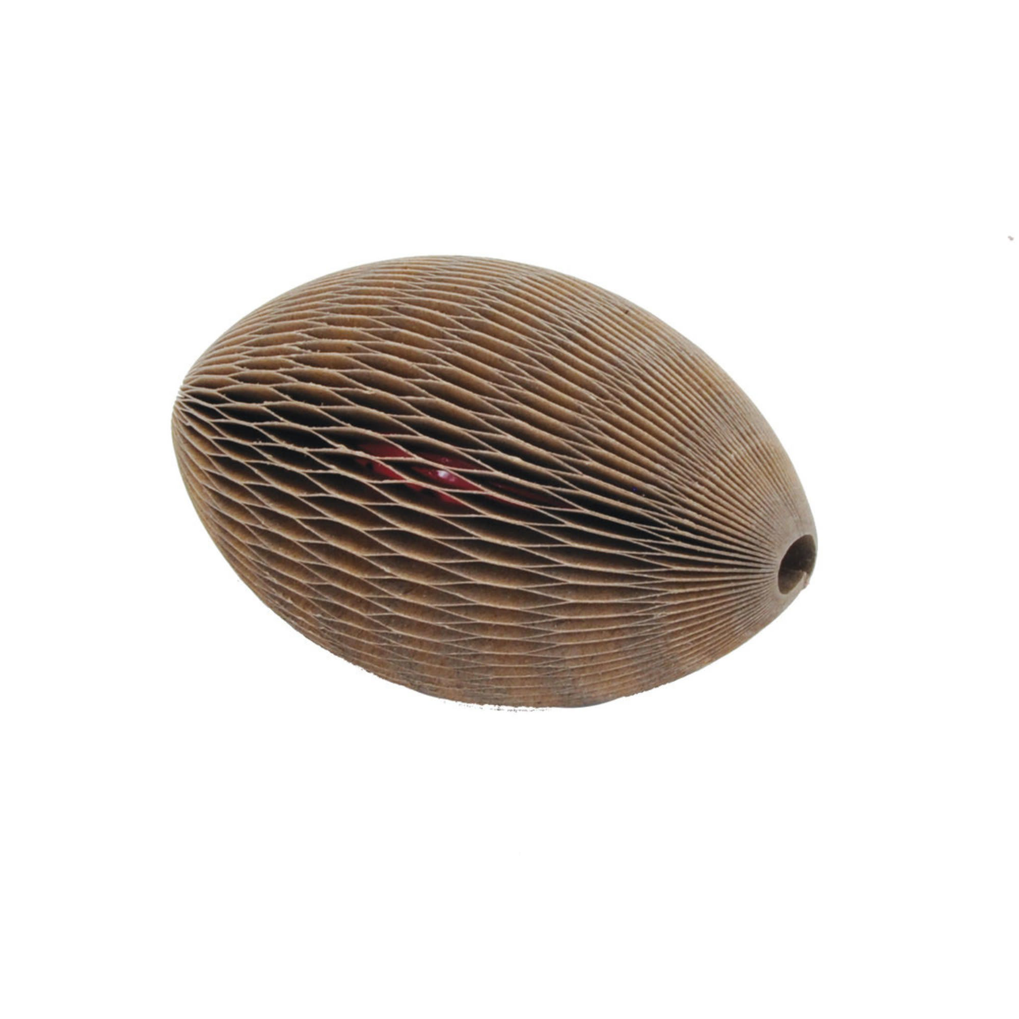 Coastal Pet Turbo Corrugate Cat Scratcher & Toy Small