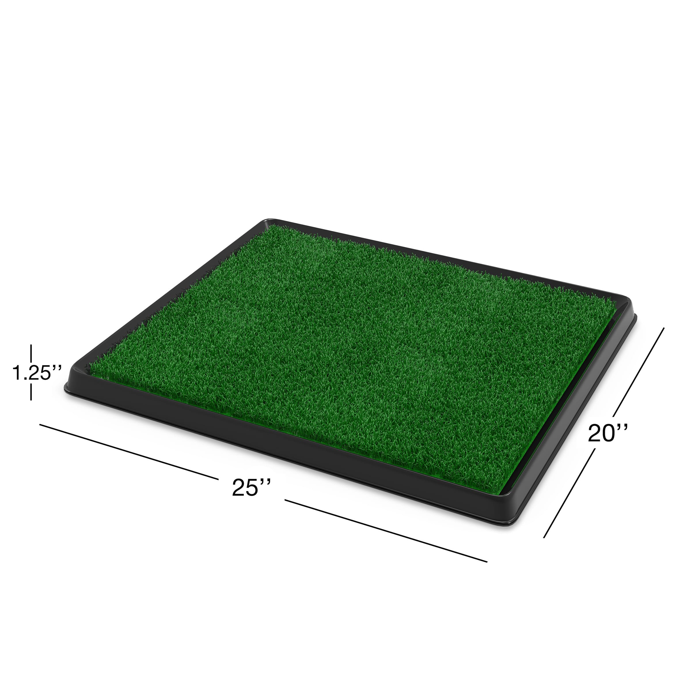 Petco best sale grass pad