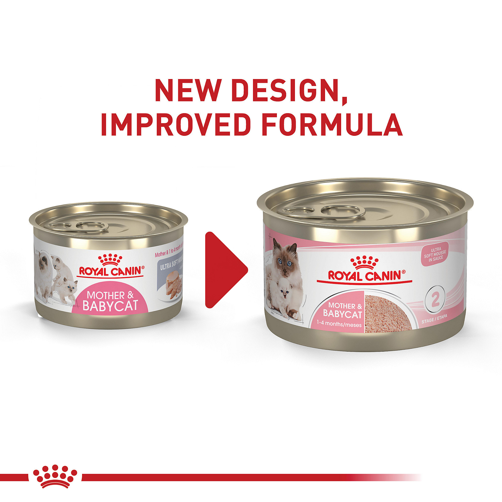 Royal Canin Recovery Ultra Soft Mousse in Sauce 5.1 India